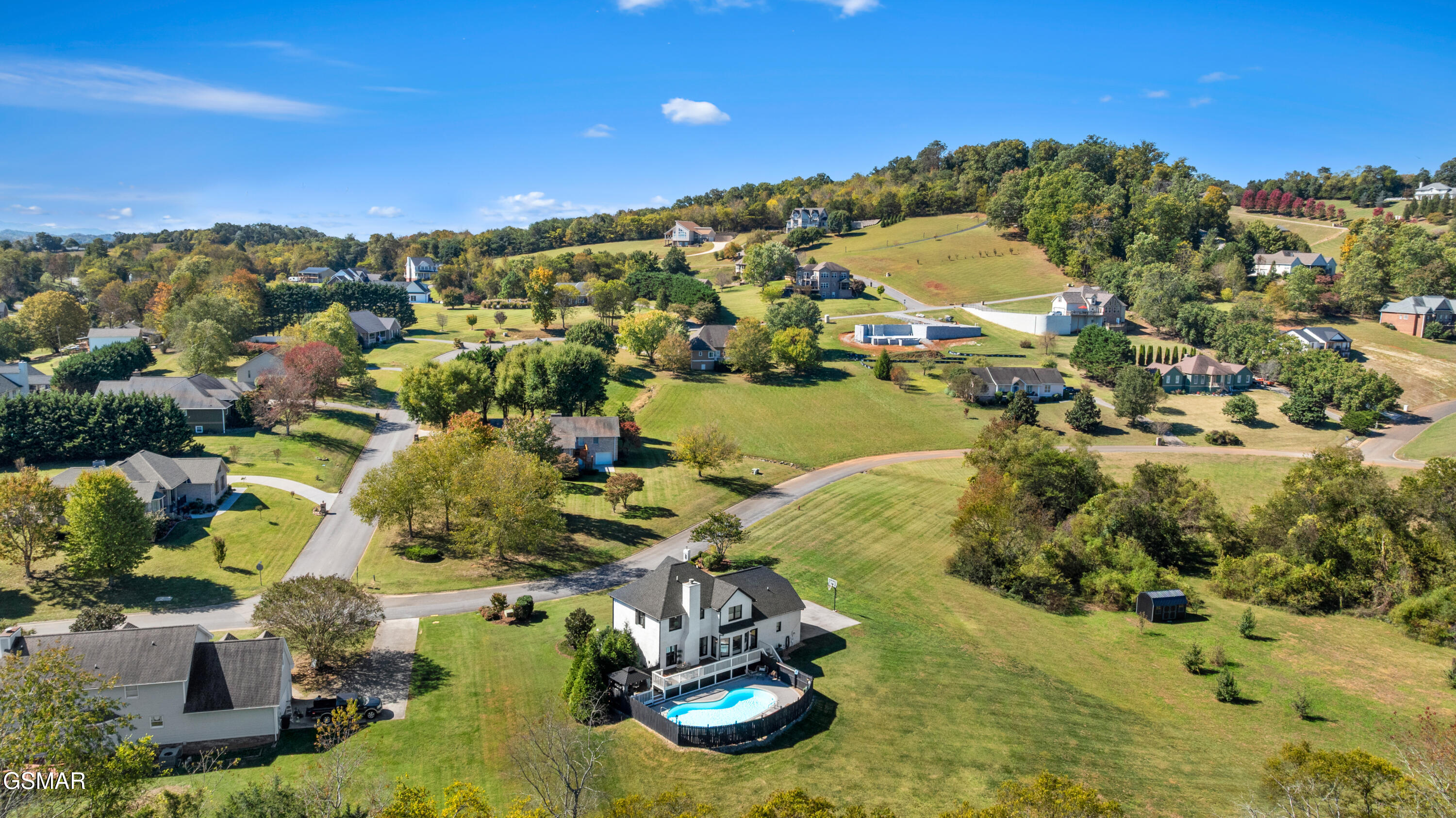 3216 Bentwood Drive Kodak TN 37764