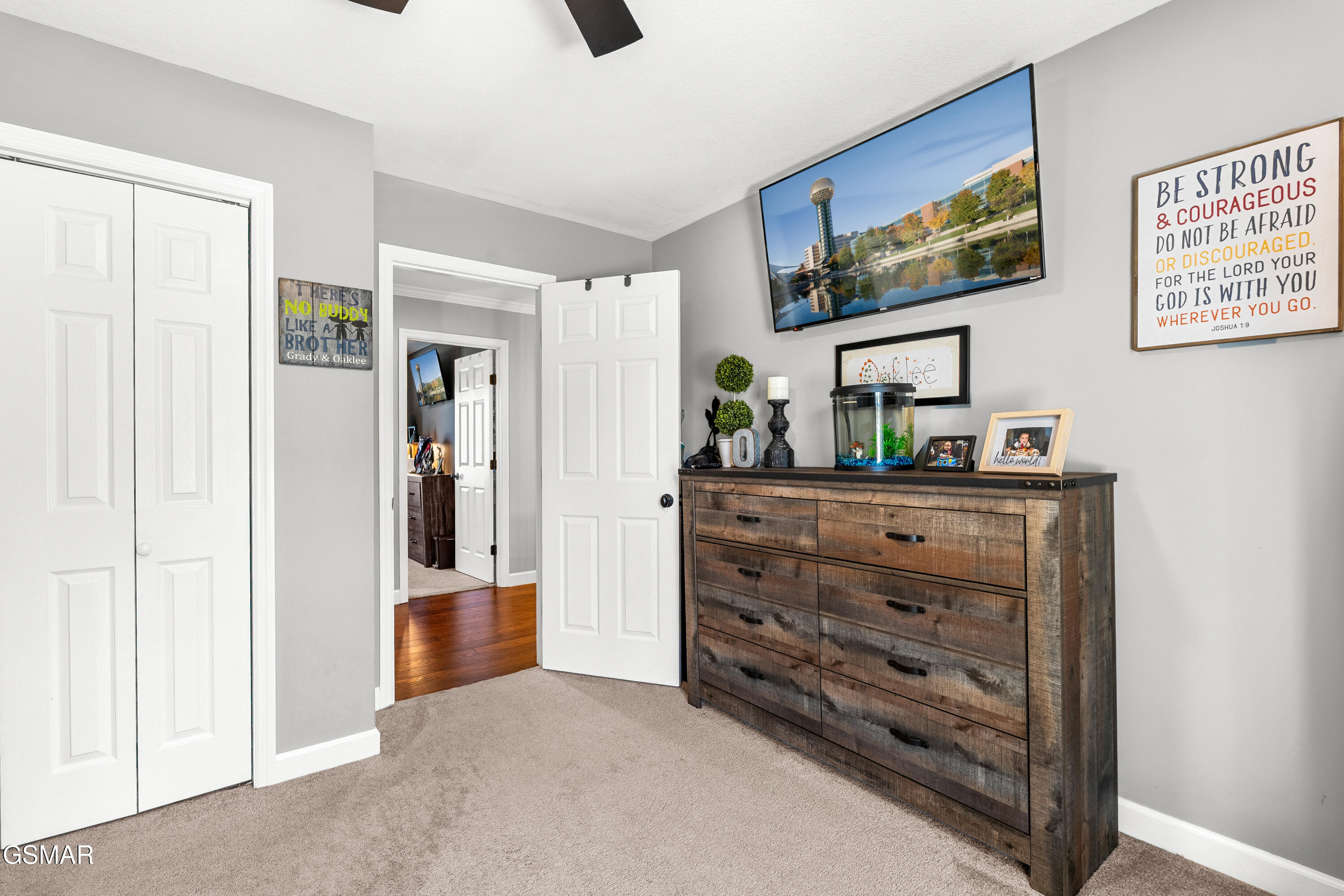 3216 Bentwood Drive Kodak TN 37764