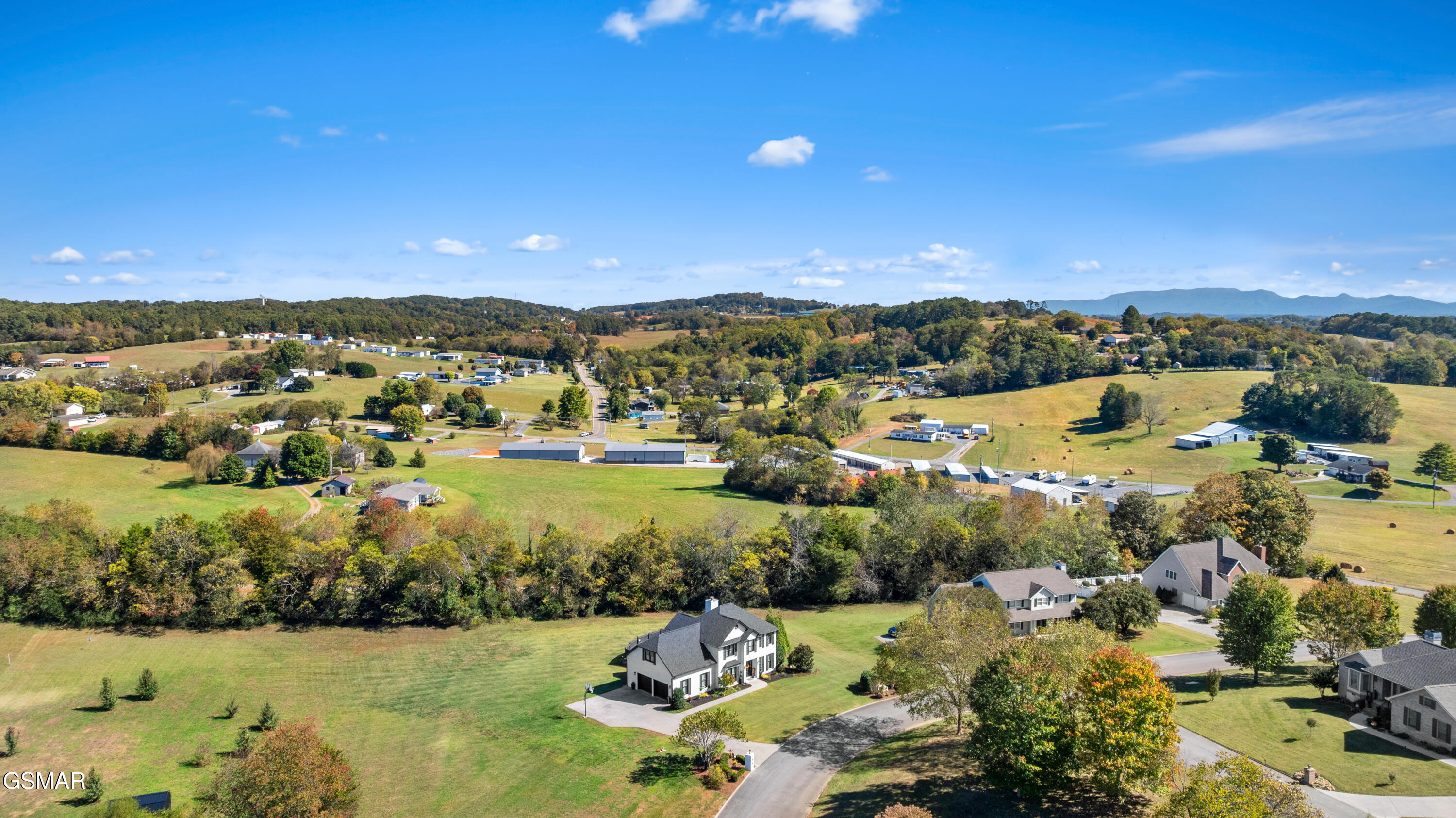 3216 Bentwood Drive Kodak TN 37764