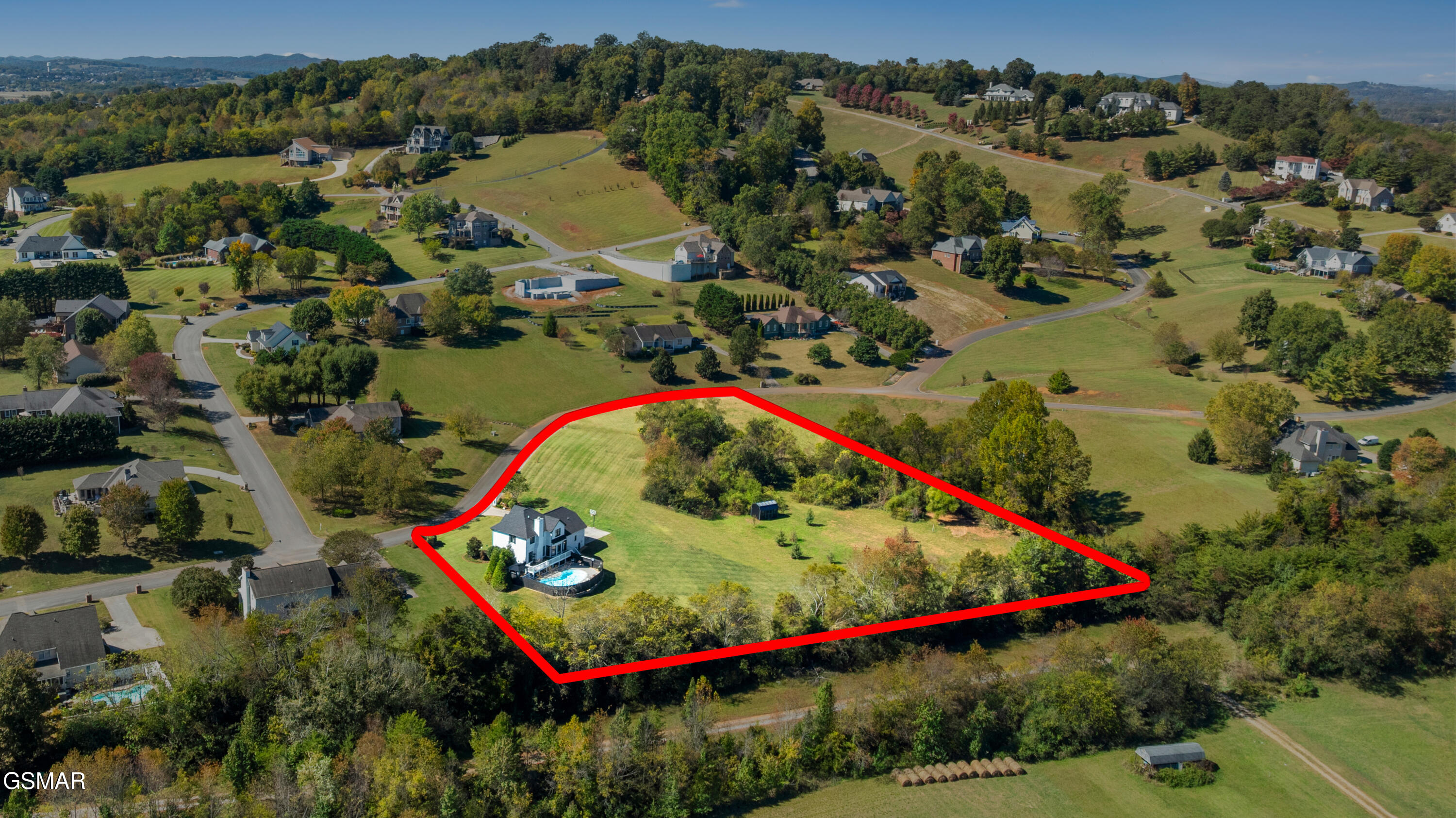 3216 Bentwood Drive Kodak TN 37764