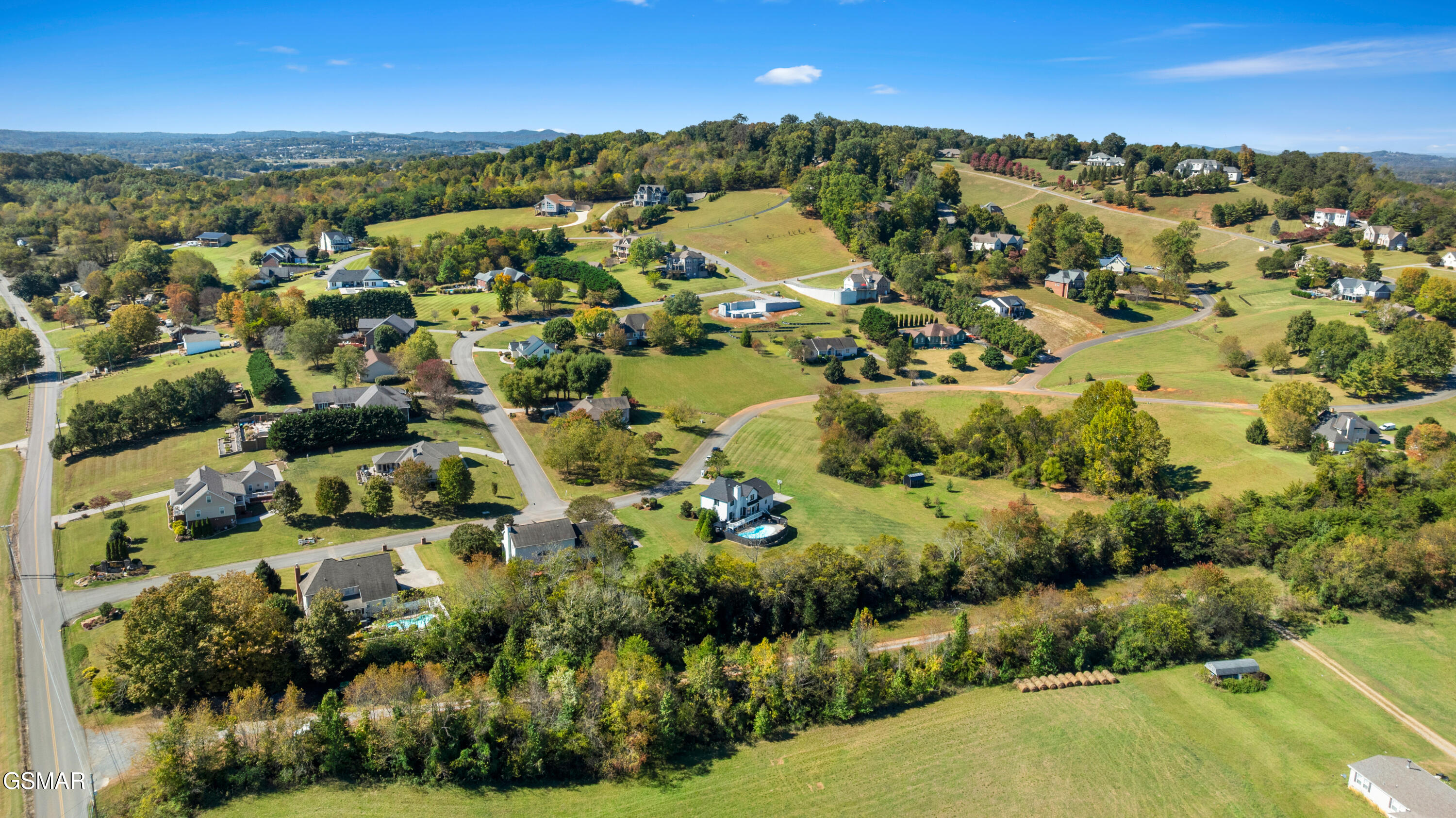 3216 Bentwood Drive Kodak TN 37764