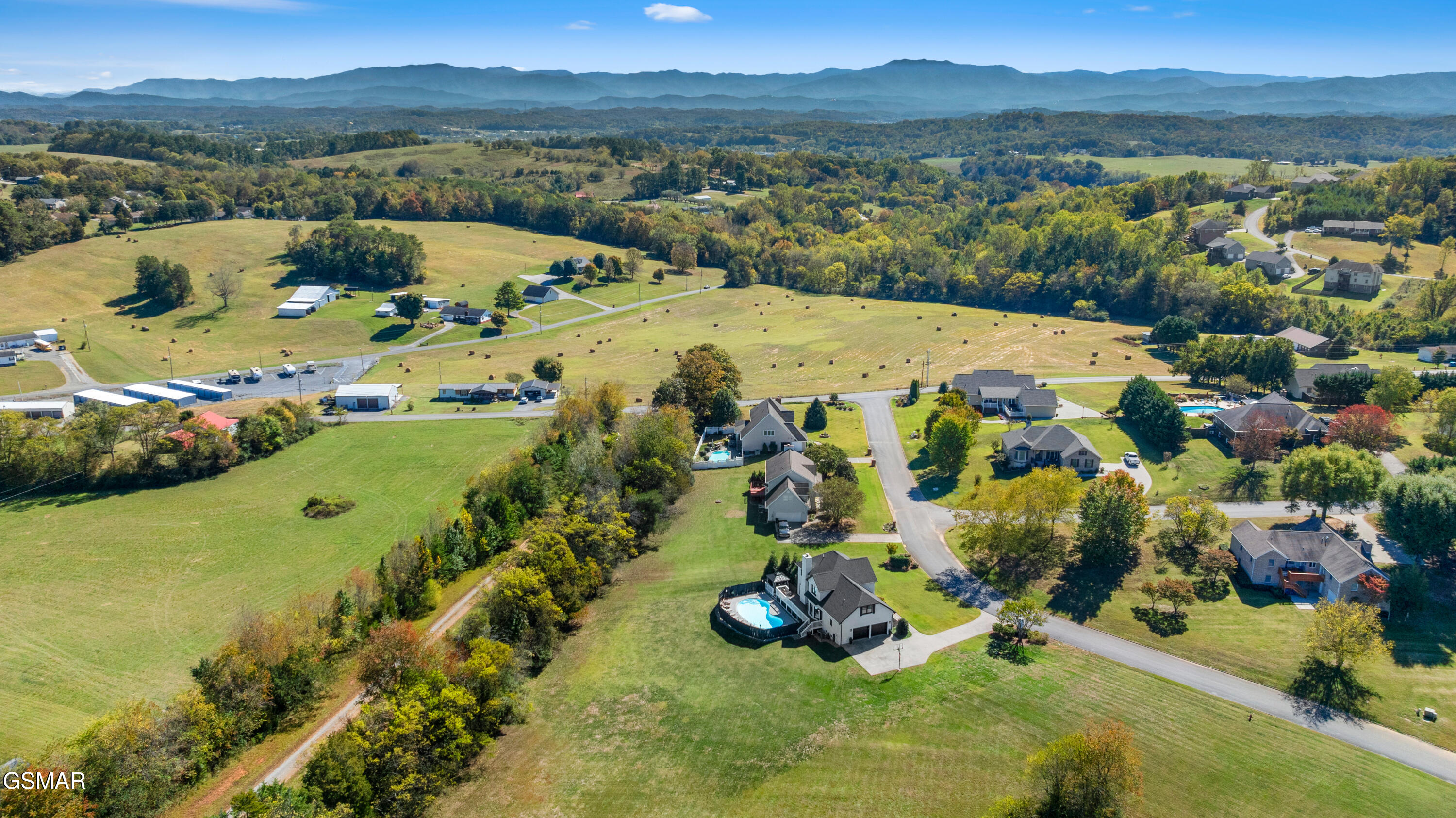 3216 Bentwood Drive Kodak TN 37764