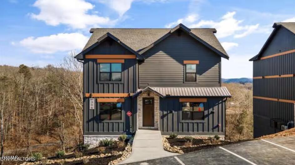 306 Rambling Creek Way Sevierville TN 37862