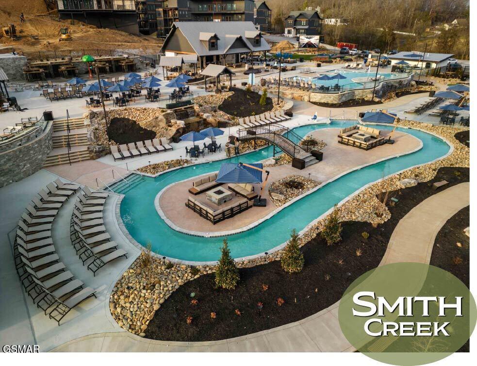 306 Rambling Creek Way Sevierville TN 37862