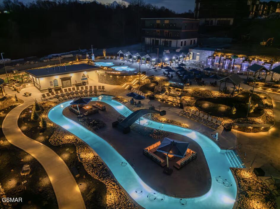 306 Rambling Creek Way Sevierville TN 37862