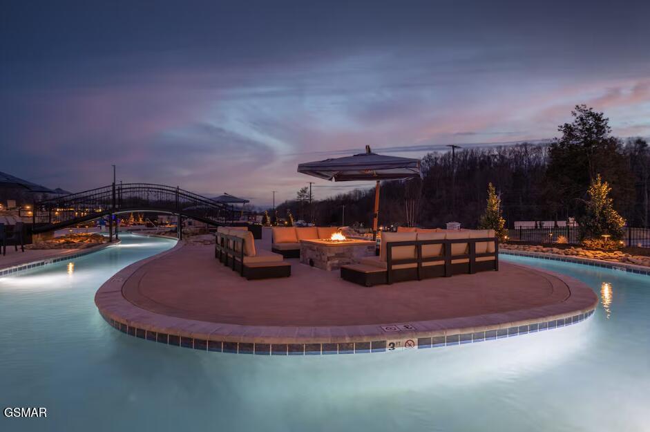 306 Rambling Creek Way Sevierville TN 37862