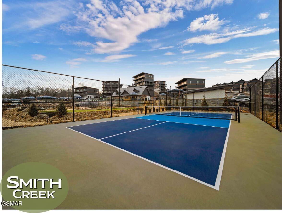 306 Rambling Creek Way Sevierville TN 37862