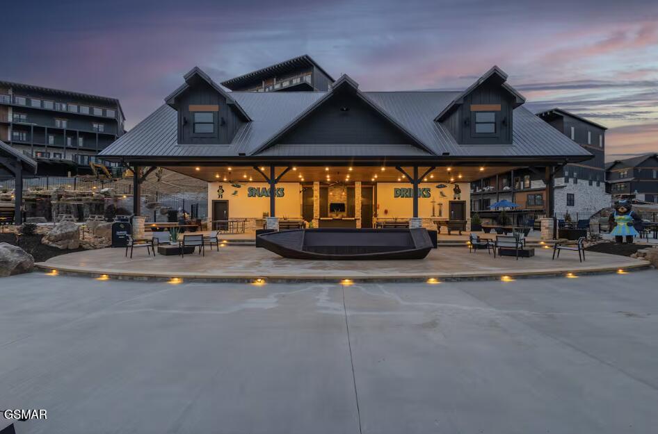 306 Rambling Creek Way Sevierville TN 37862