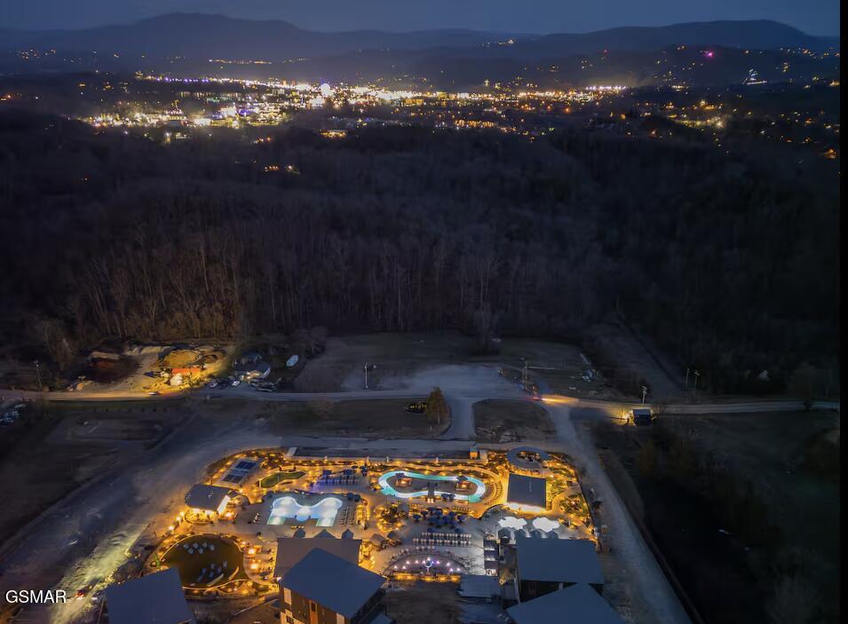 306 Rambling Creek Way Sevierville TN 37862