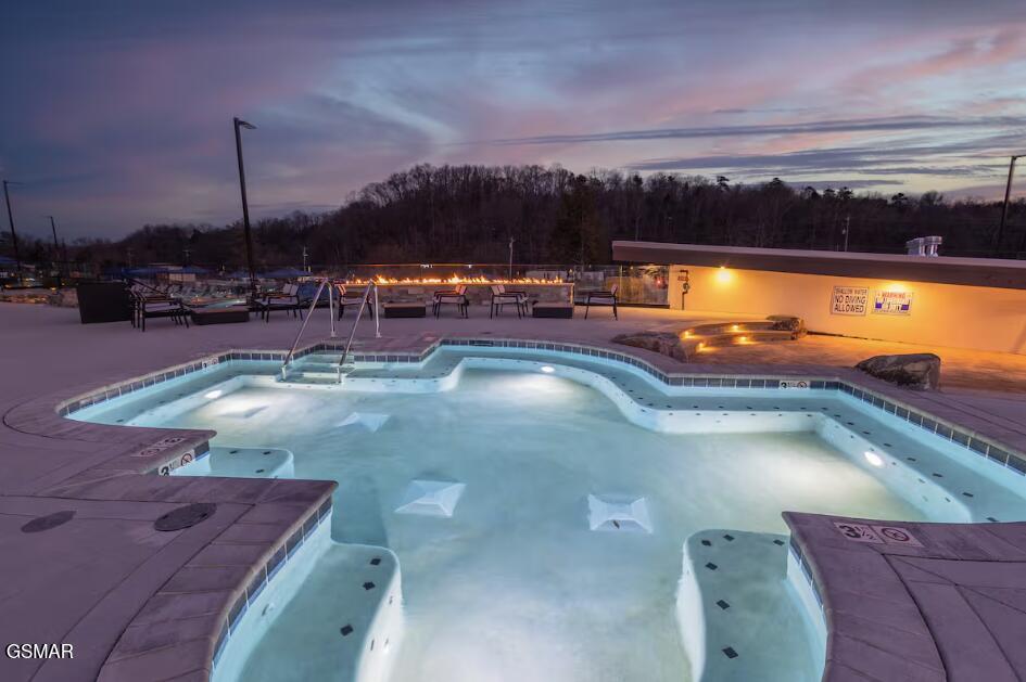 306 Rambling Creek Way Sevierville TN 37862