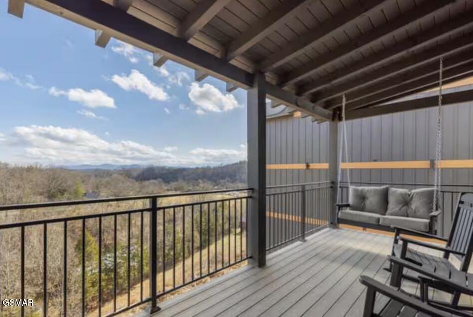 306 Rambling Creek Way Sevierville TN 37862