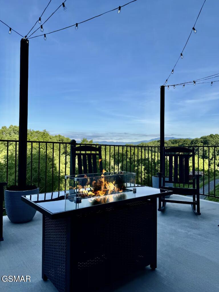 306 Rambling Creek Way Sevierville TN 37862
