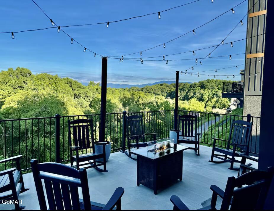 306 Rambling Creek Way Sevierville TN 37862