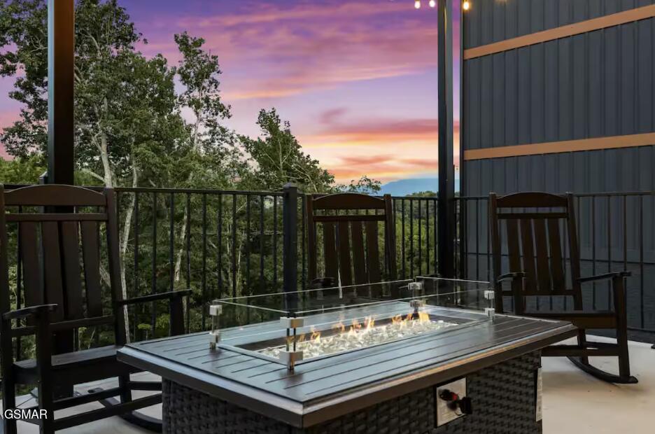 306 Rambling Creek Way Sevierville TN 37862