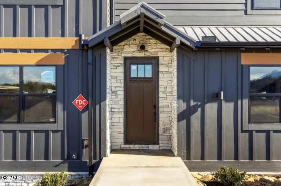 306 Rambling Creek Way Sevierville TN 37862