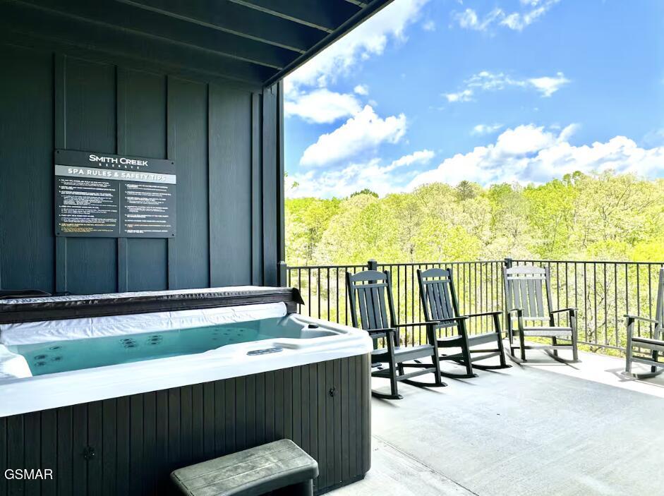 306 Rambling Creek Way Sevierville TN 37862