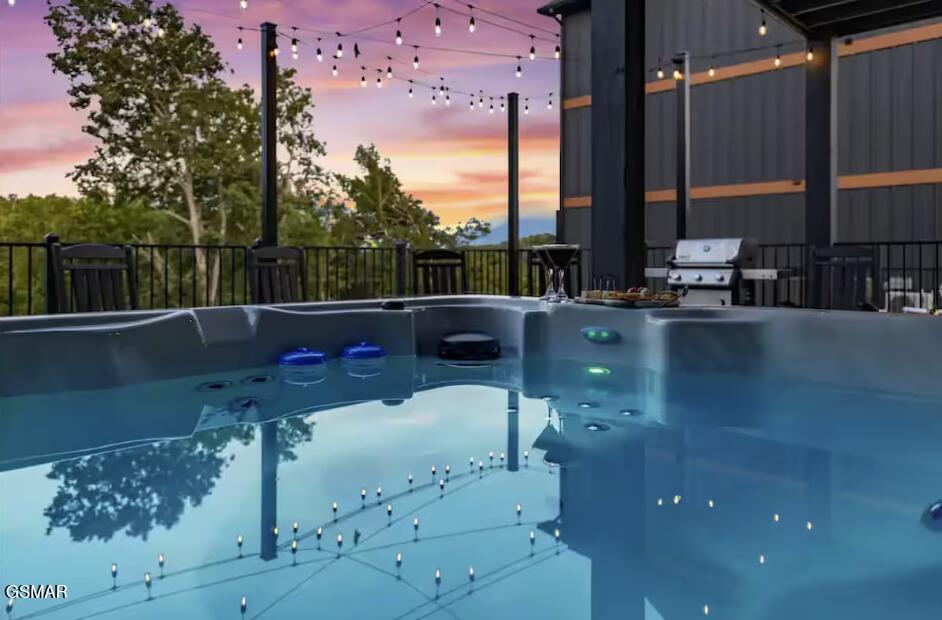 306 Rambling Creek Way Sevierville TN 37862