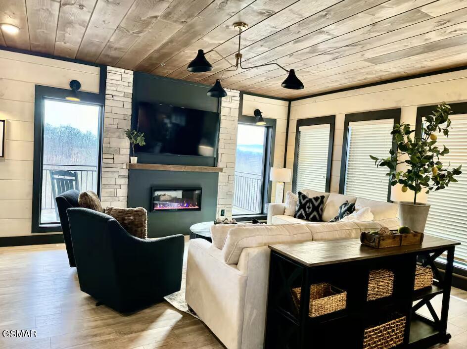306 Rambling Creek Way Sevierville TN 37862