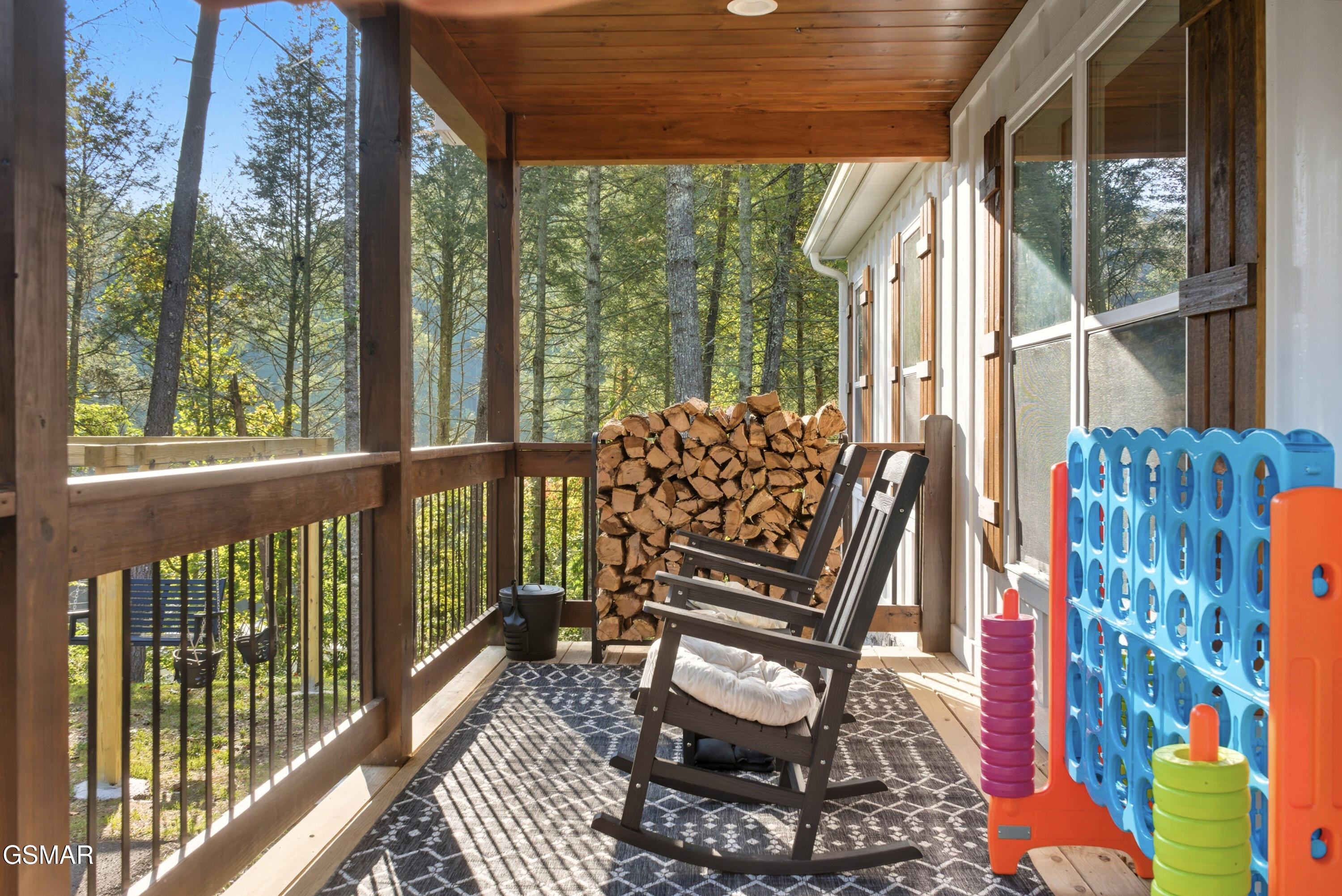 1077 Sencebaugh Drive Sevierville TN 37876