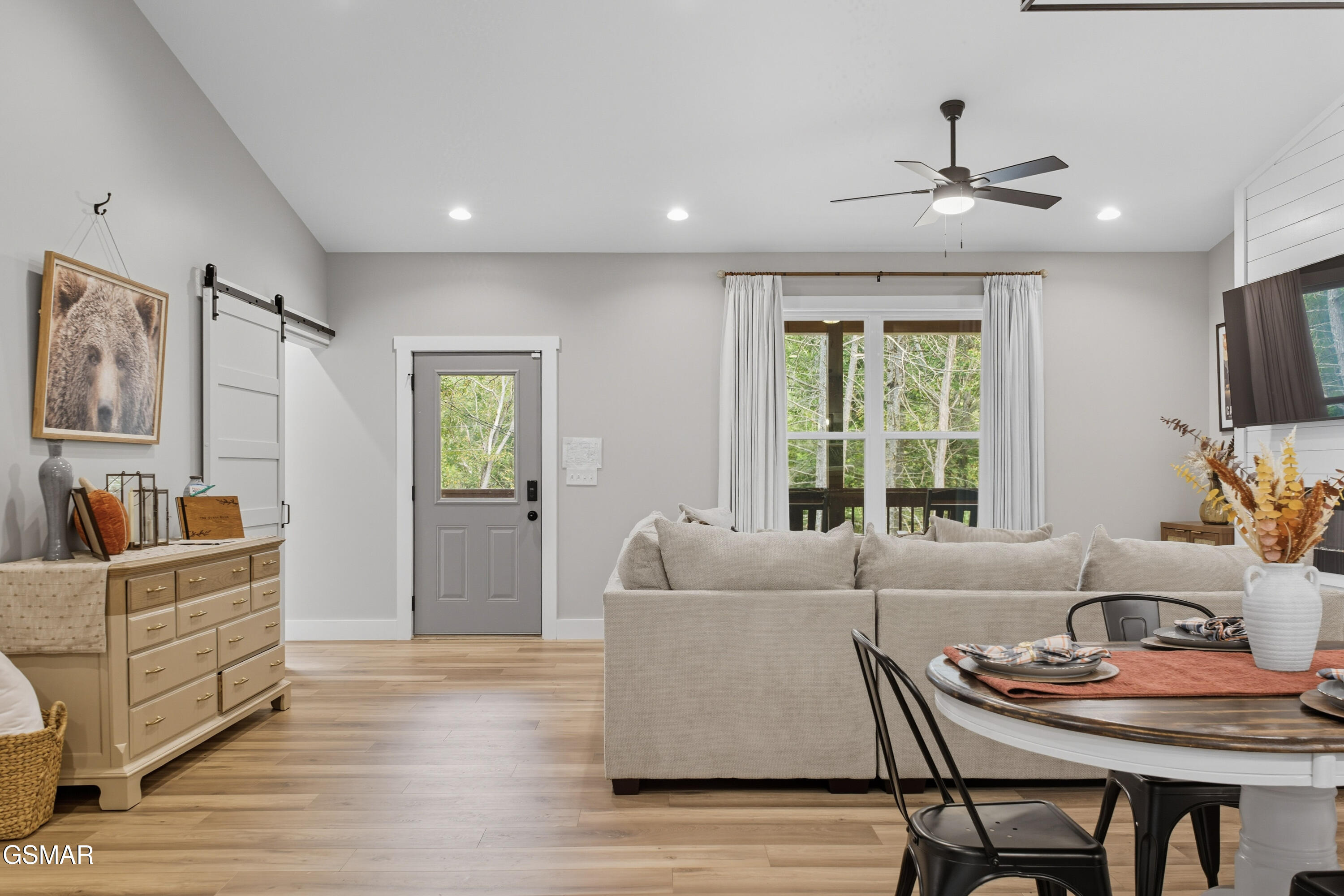1077 Sencebaugh Drive Sevierville TN 37876