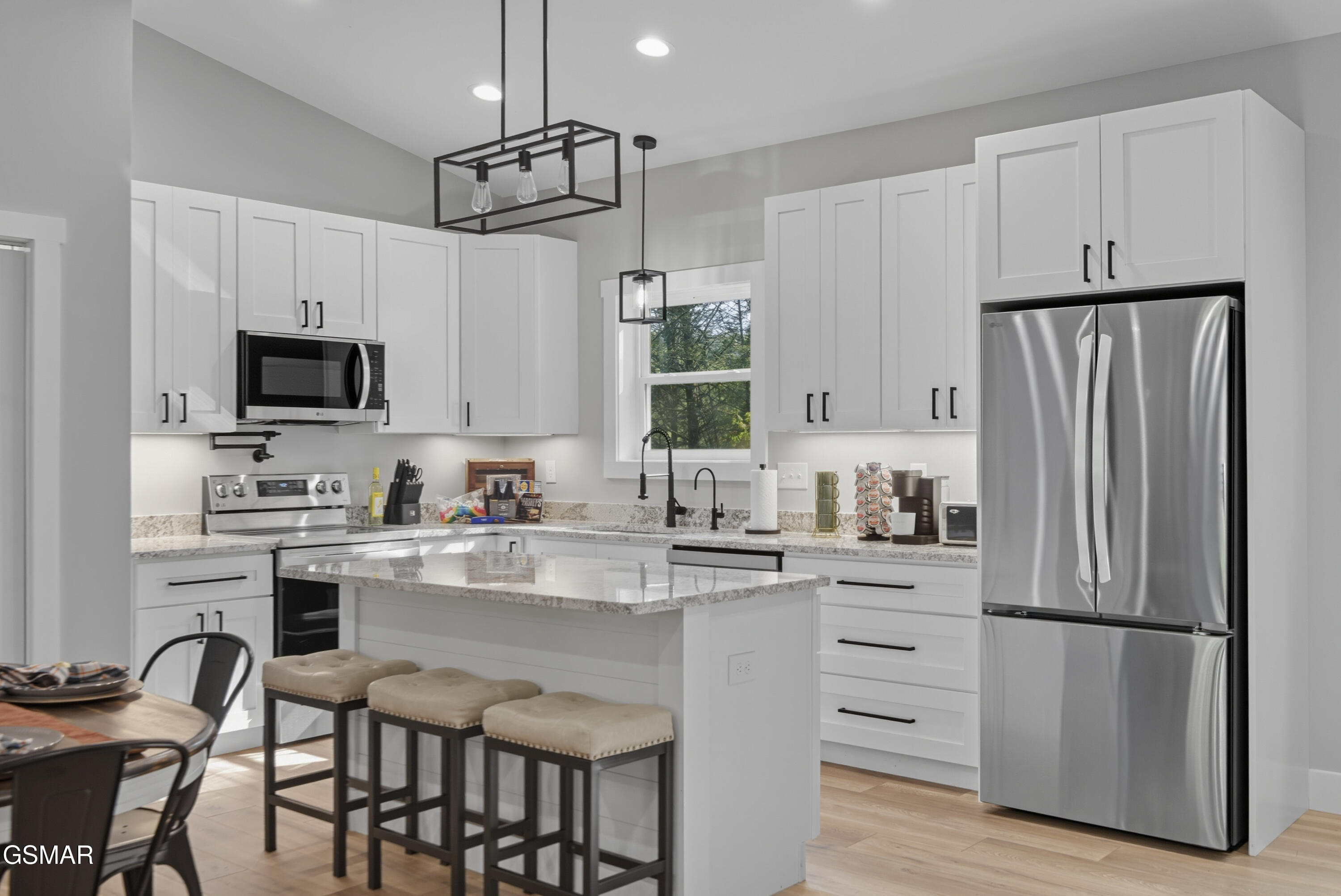 1077 Sencebaugh Drive Sevierville TN 37876
