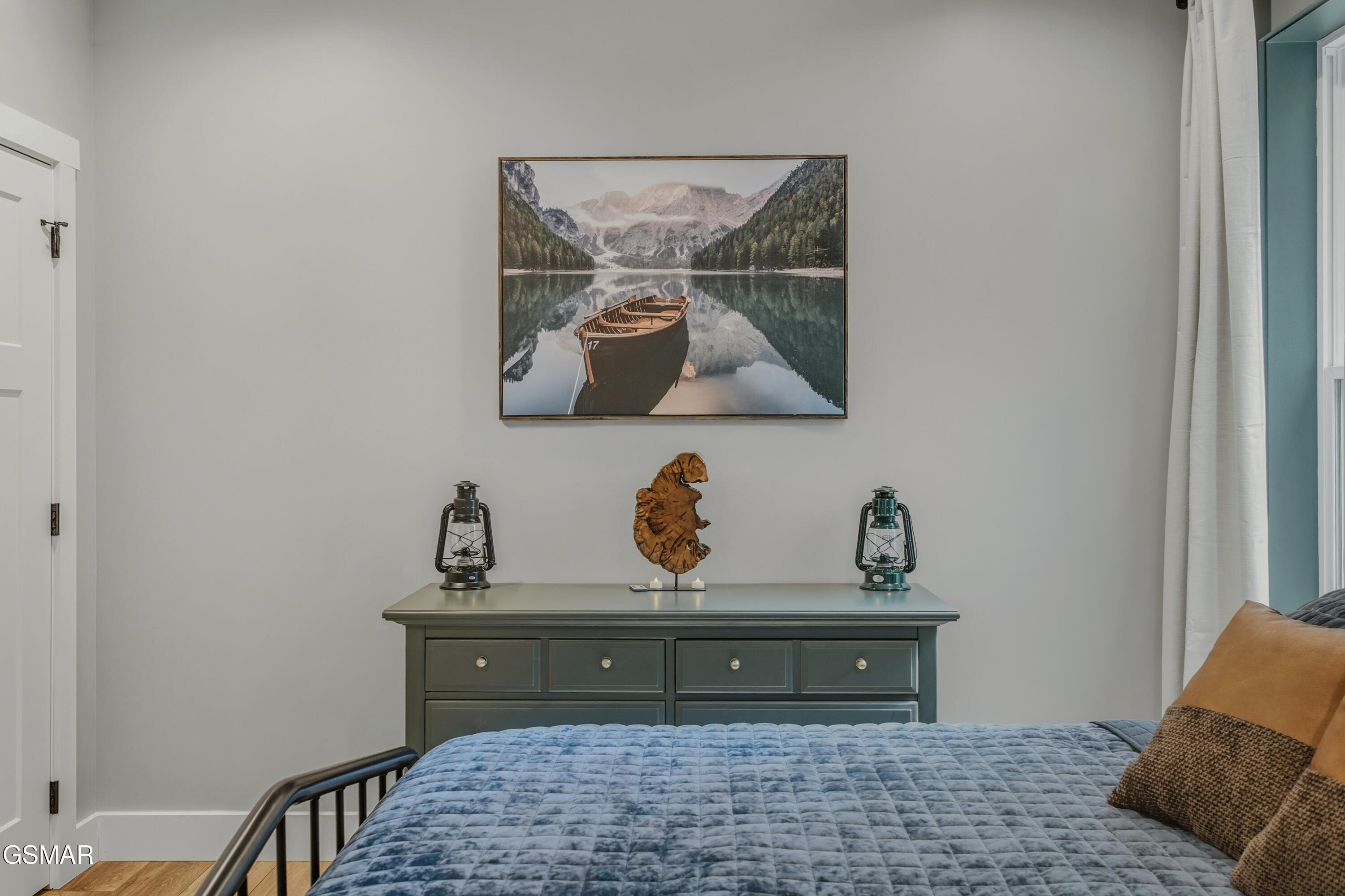 1077 Sencebaugh Drive Sevierville TN 37876