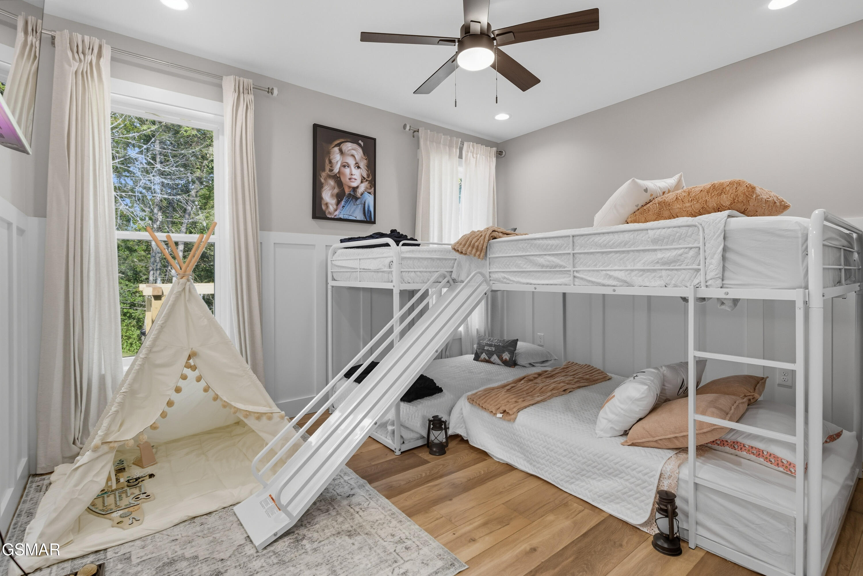 1077 Sencebaugh Drive Sevierville TN 37876