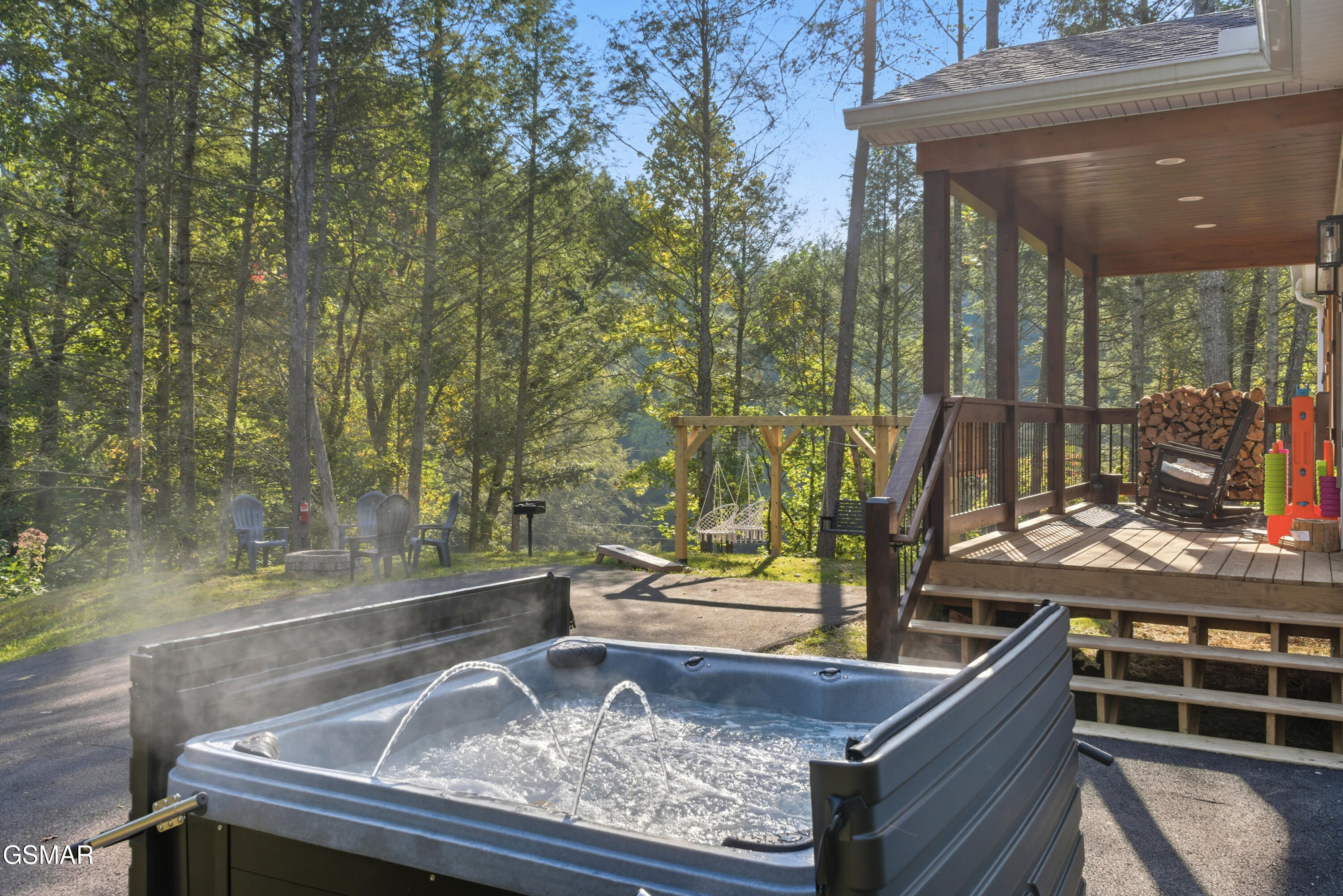 1077 Sencebaugh Drive Sevierville TN 37876