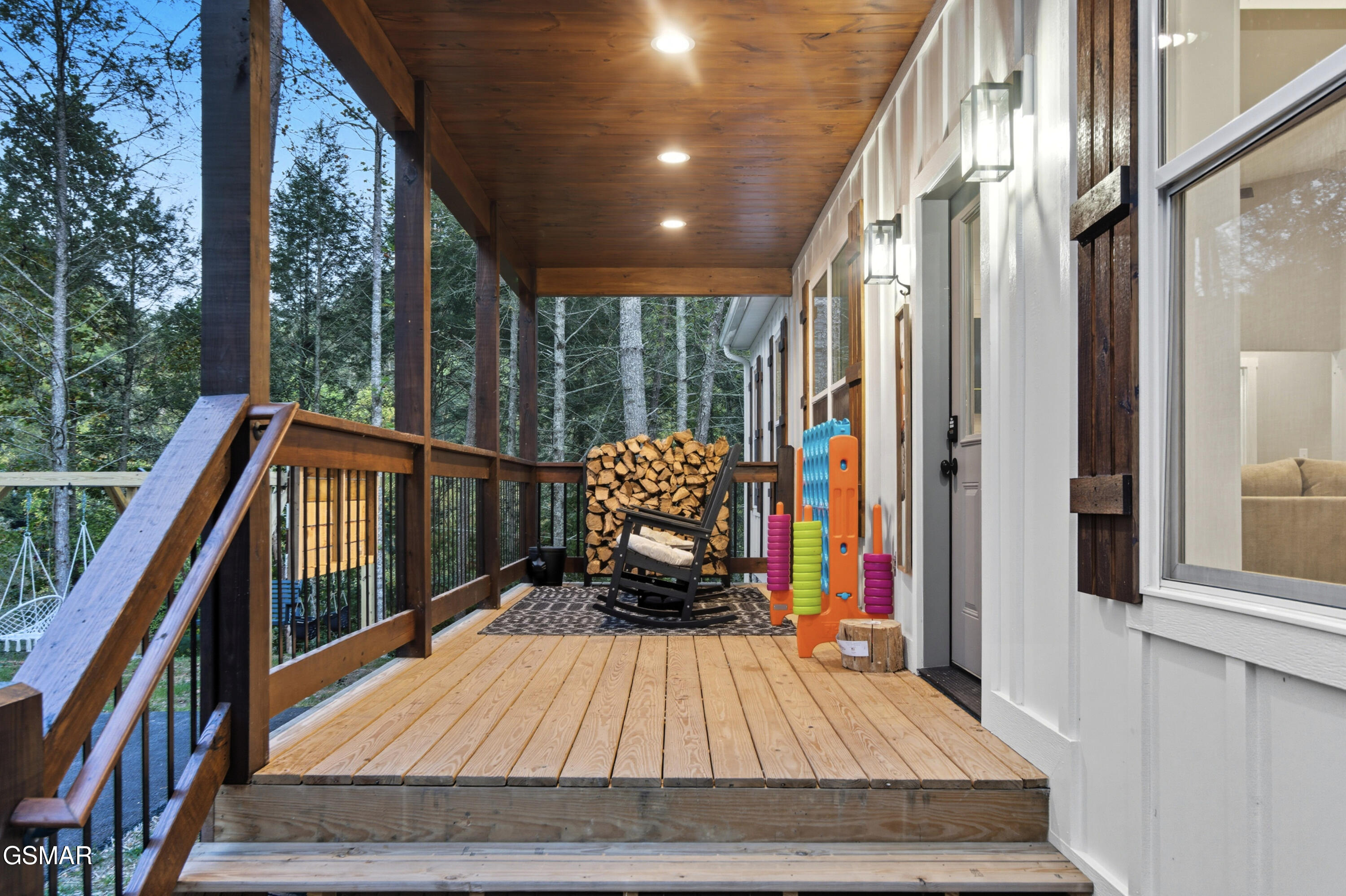1077 Sencebaugh Drive Sevierville TN 37876