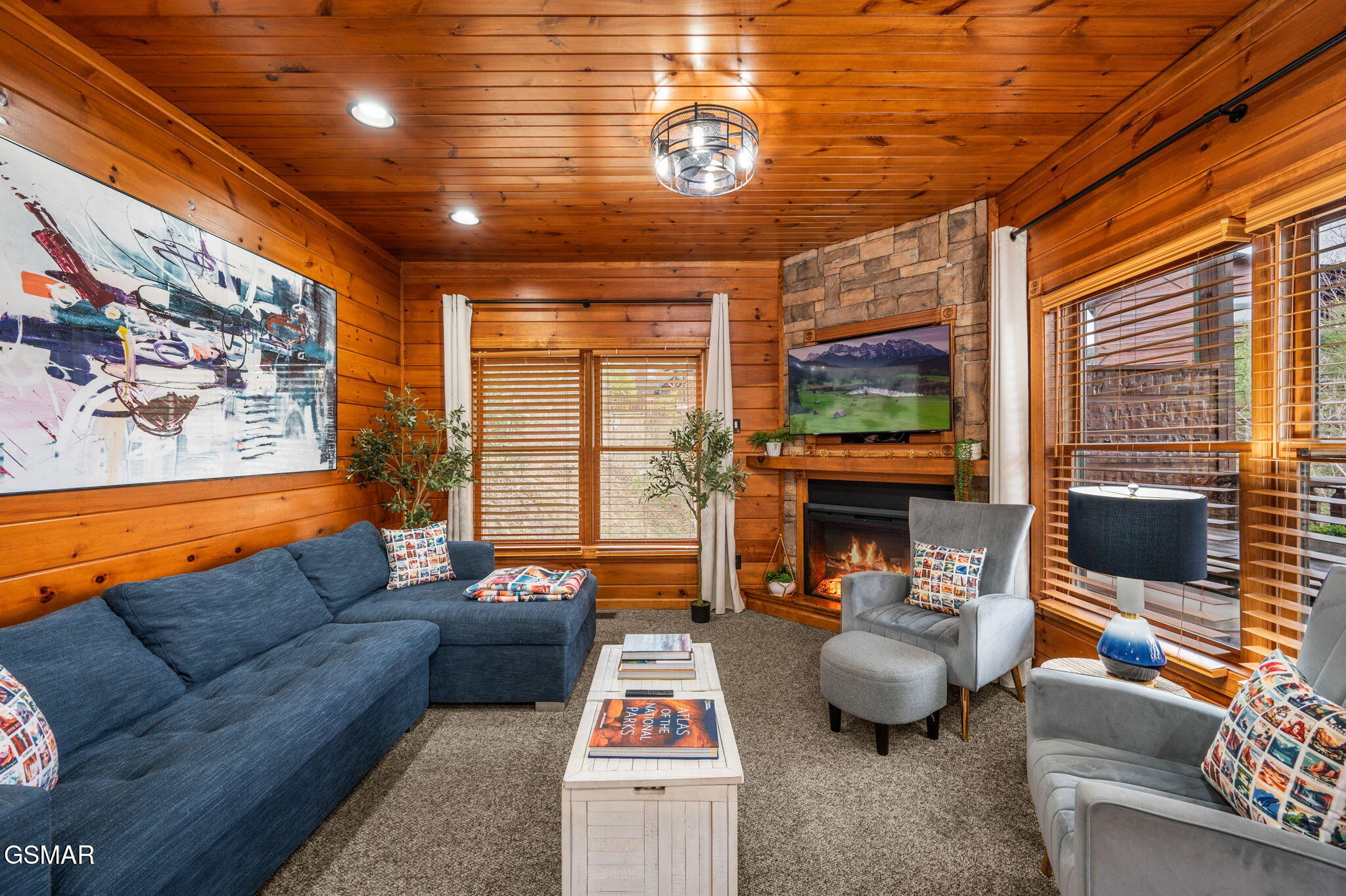 808 Great Smoky Way Gatlinburg TN 37738