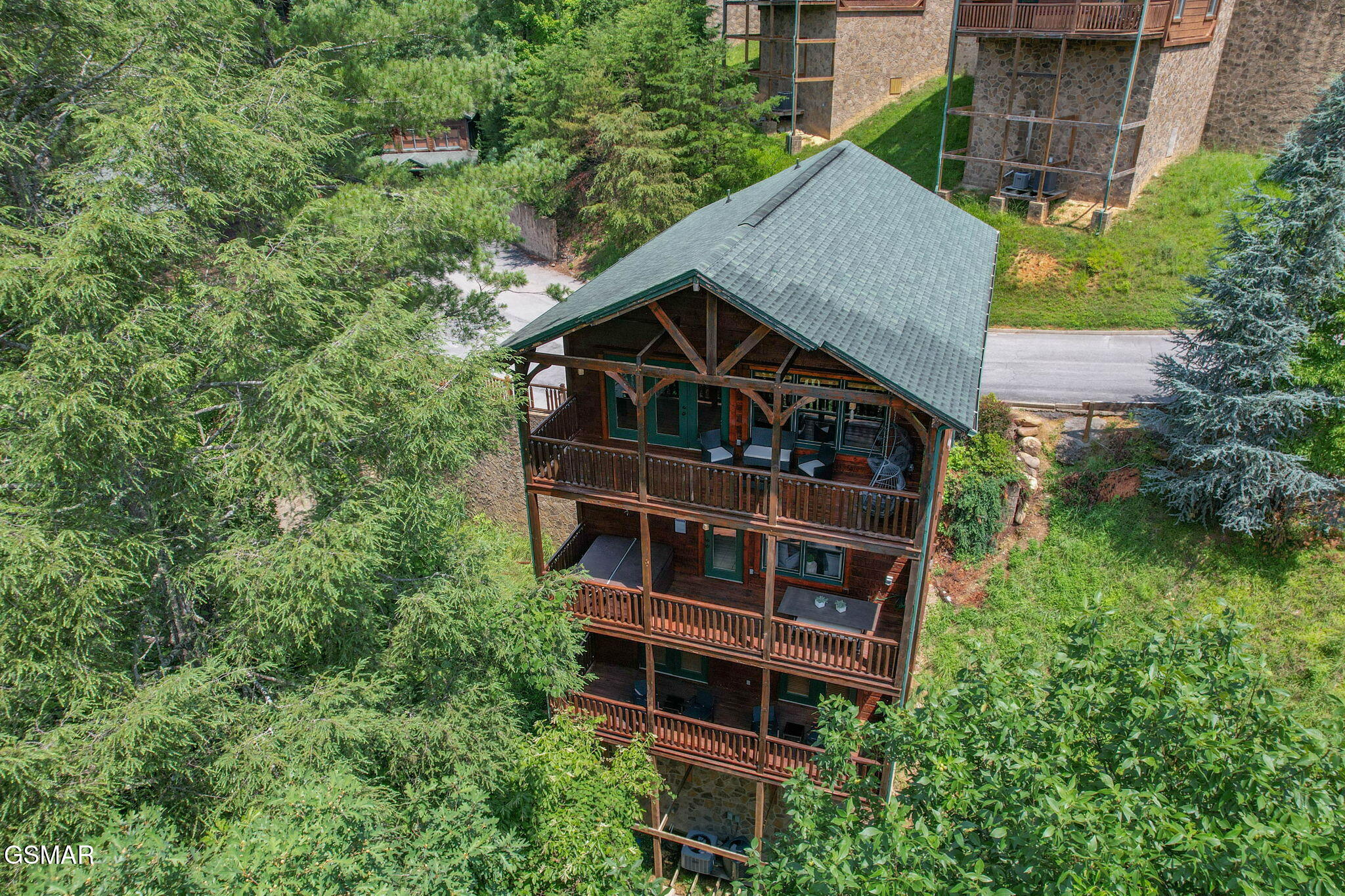 808 Great Smoky Way Gatlinburg TN 37738