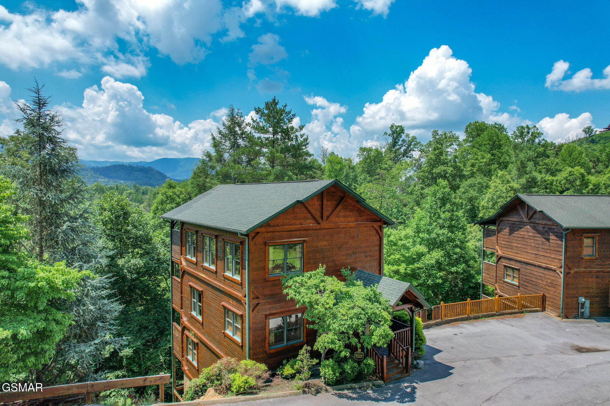 808 Great Smoky Way Gatlinburg TN 37738