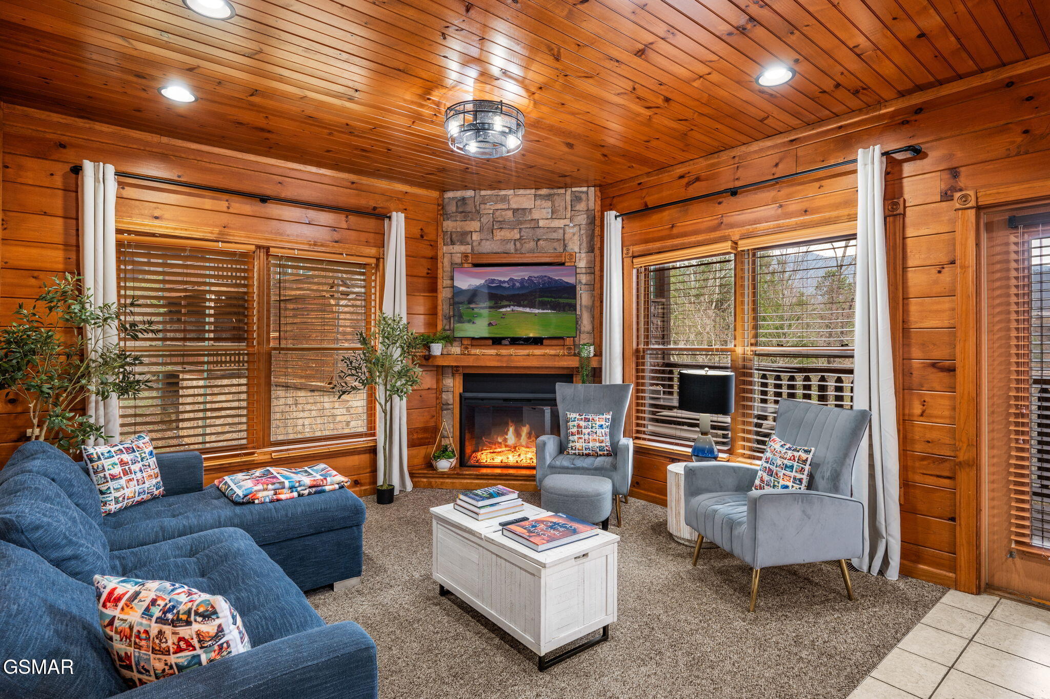 808 Great Smoky Way Gatlinburg TN 37738
