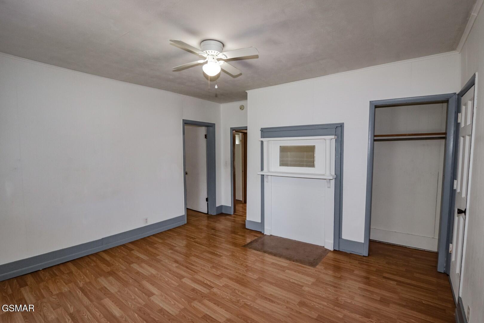 421 & 429 Duncan Street Newport TN 37821