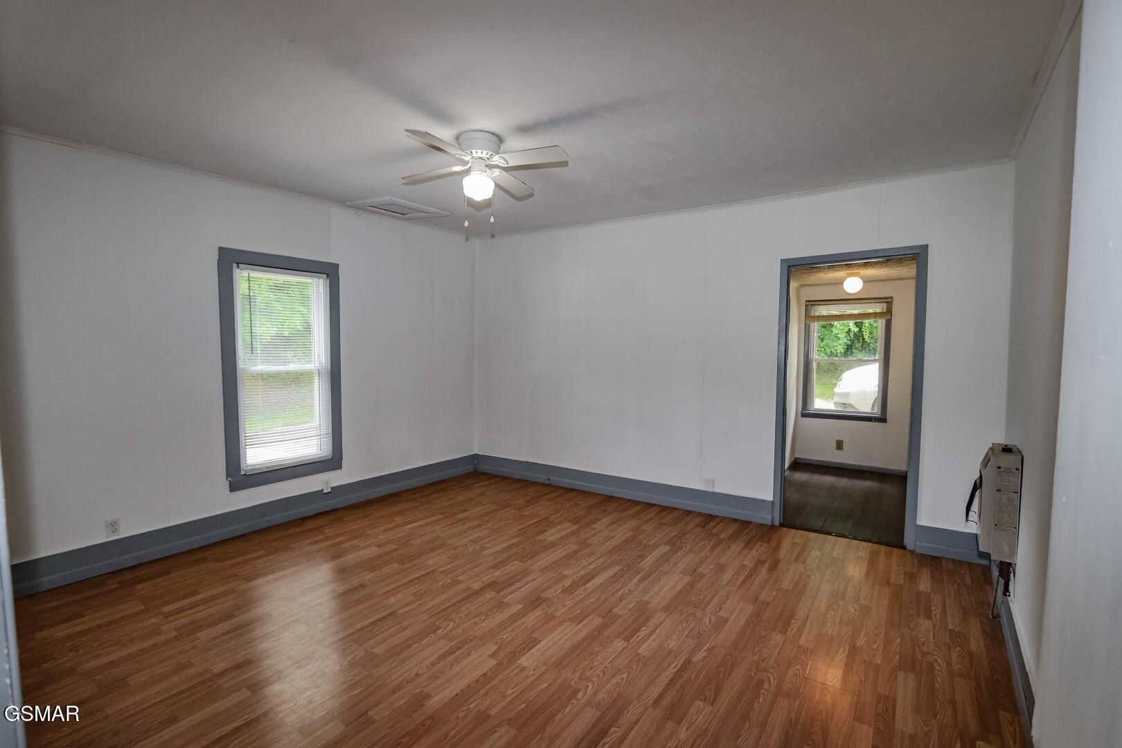 421 & 429 Duncan Street Newport TN 37821