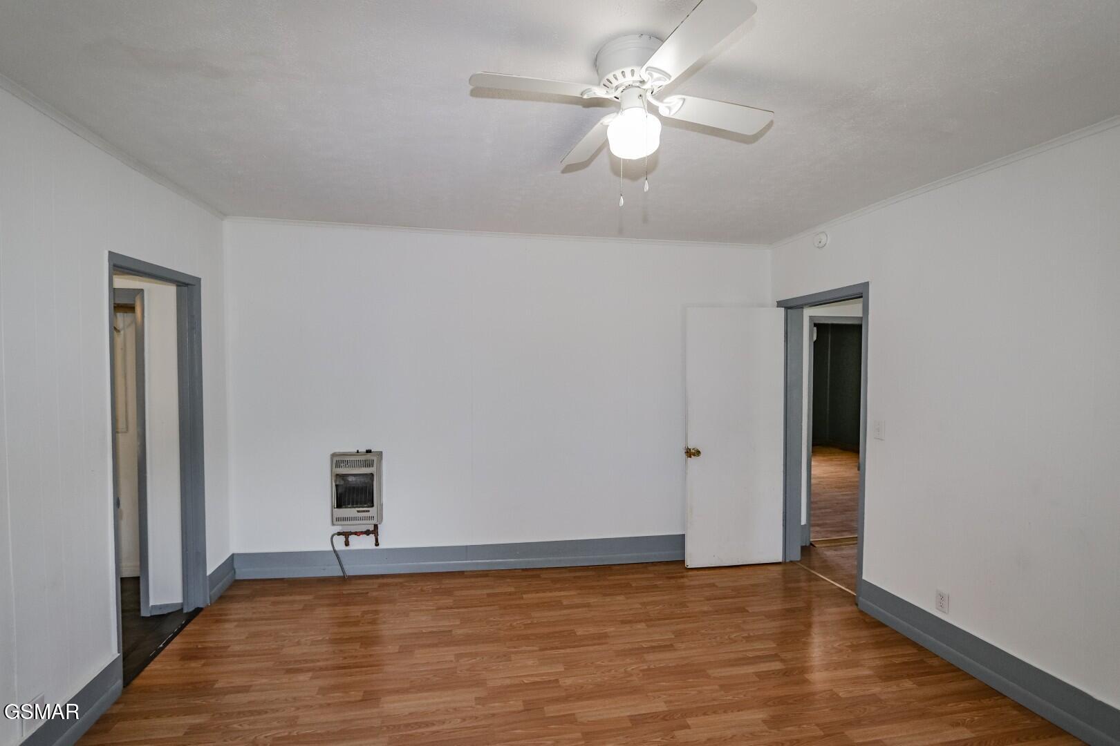 421 & 429 Duncan Street Newport TN 37821