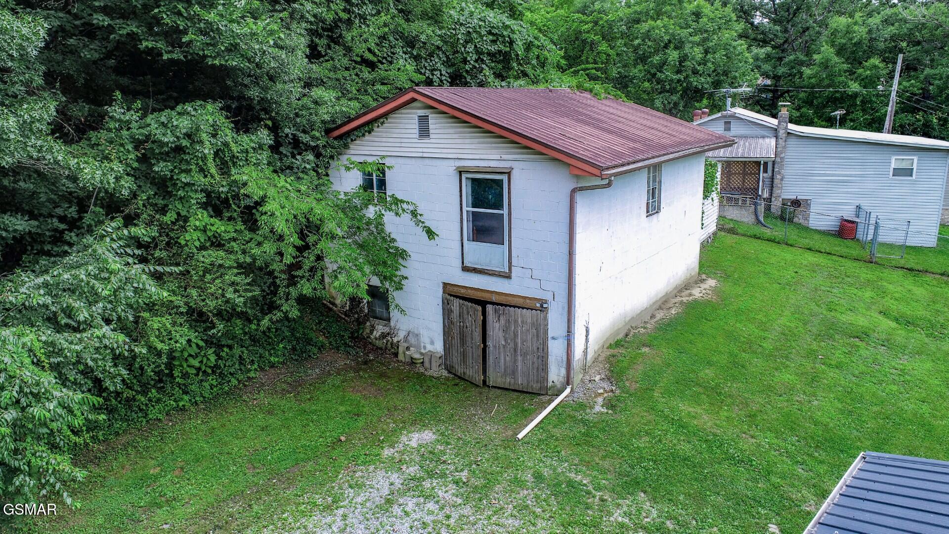 421 & 429 Duncan Street Newport TN 37821