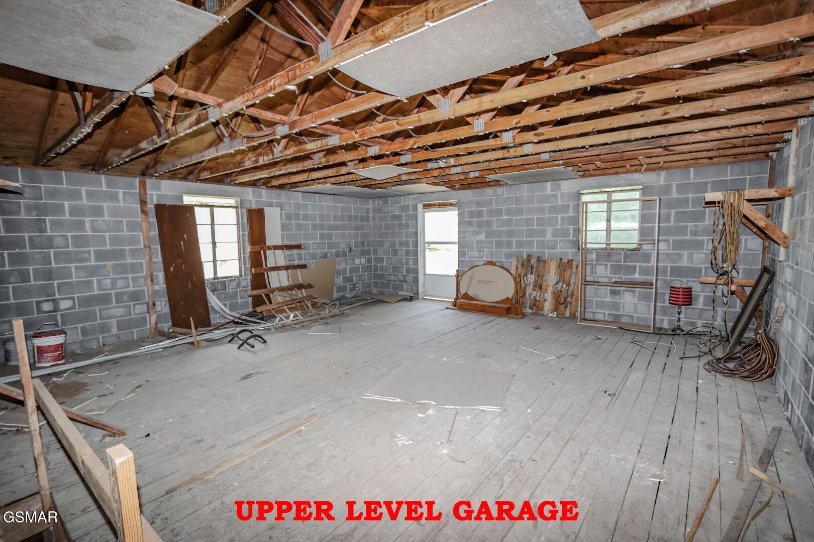 421 & 429 Duncan Street Newport TN 37821