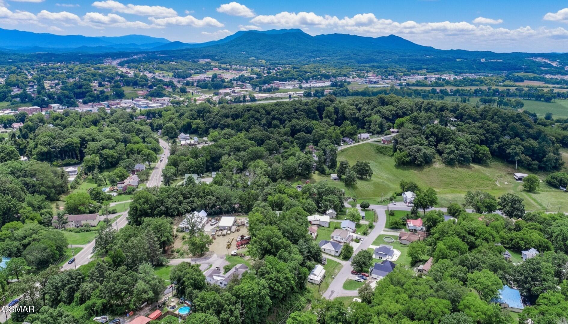 421 & 429 Duncan Street Newport TN 37821