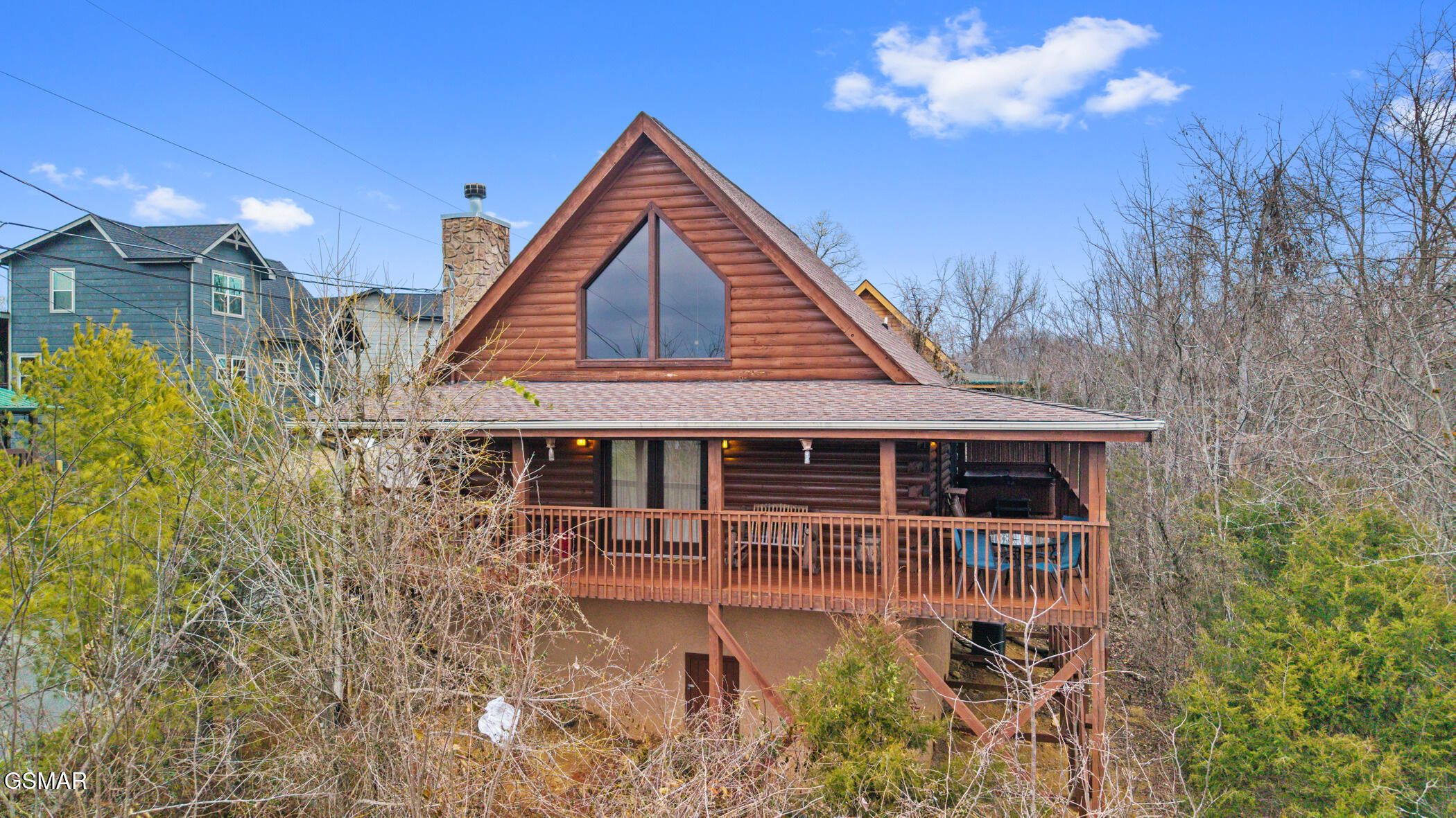 2048 Eagle Feather Drive Sevierville TN 37876