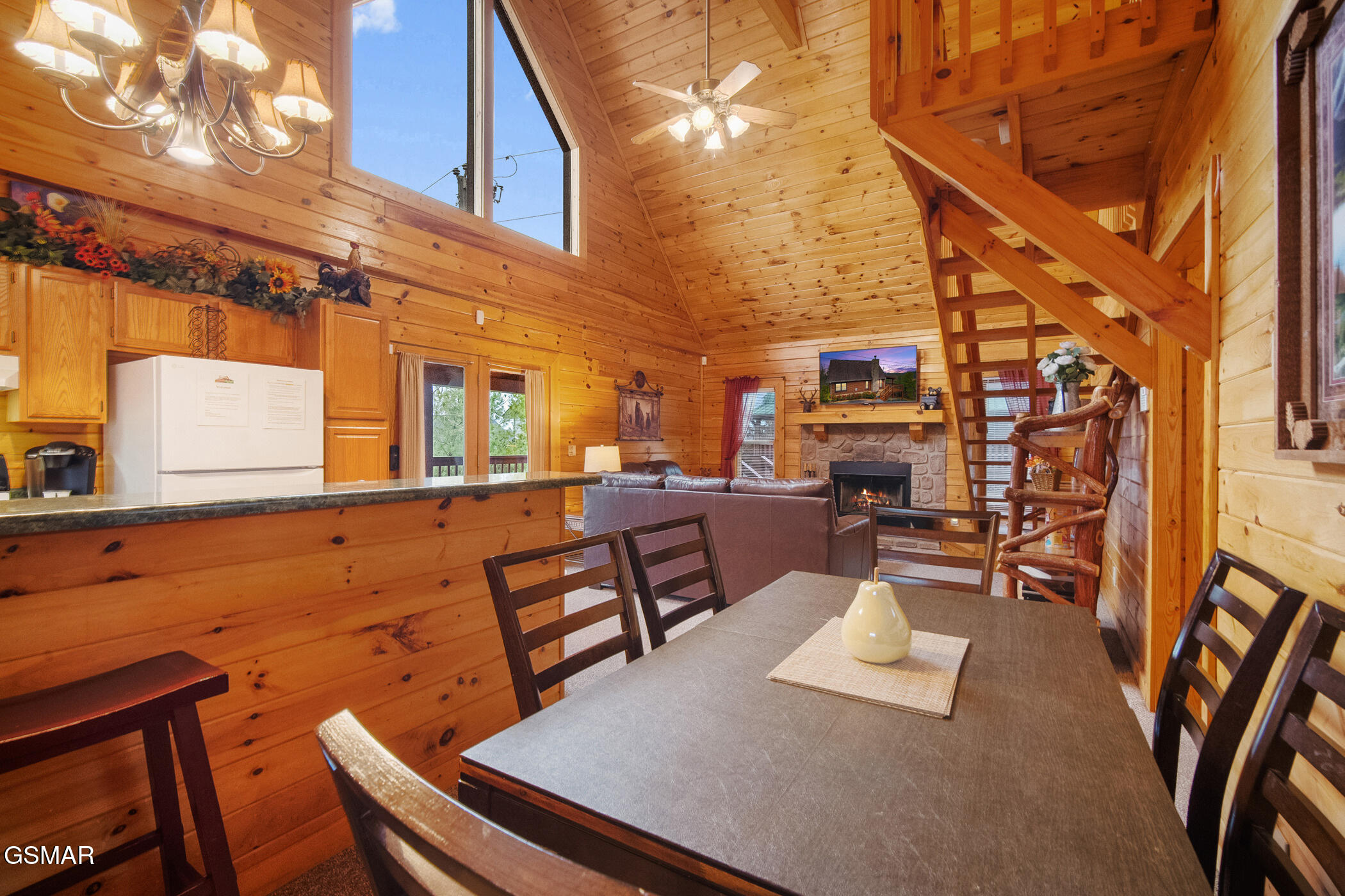 2048 Eagle Feather Drive Sevierville TN 37876