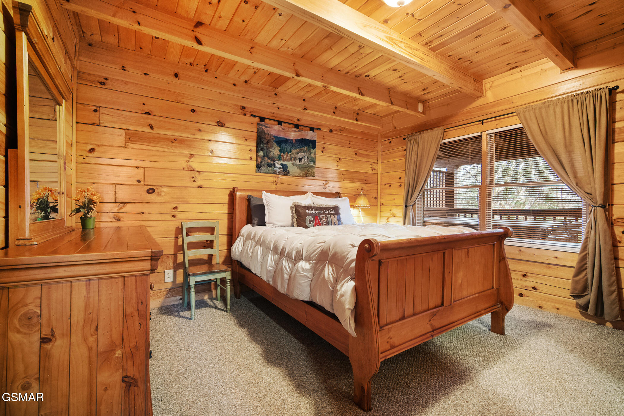 2048 Eagle Feather Drive Sevierville TN 37876