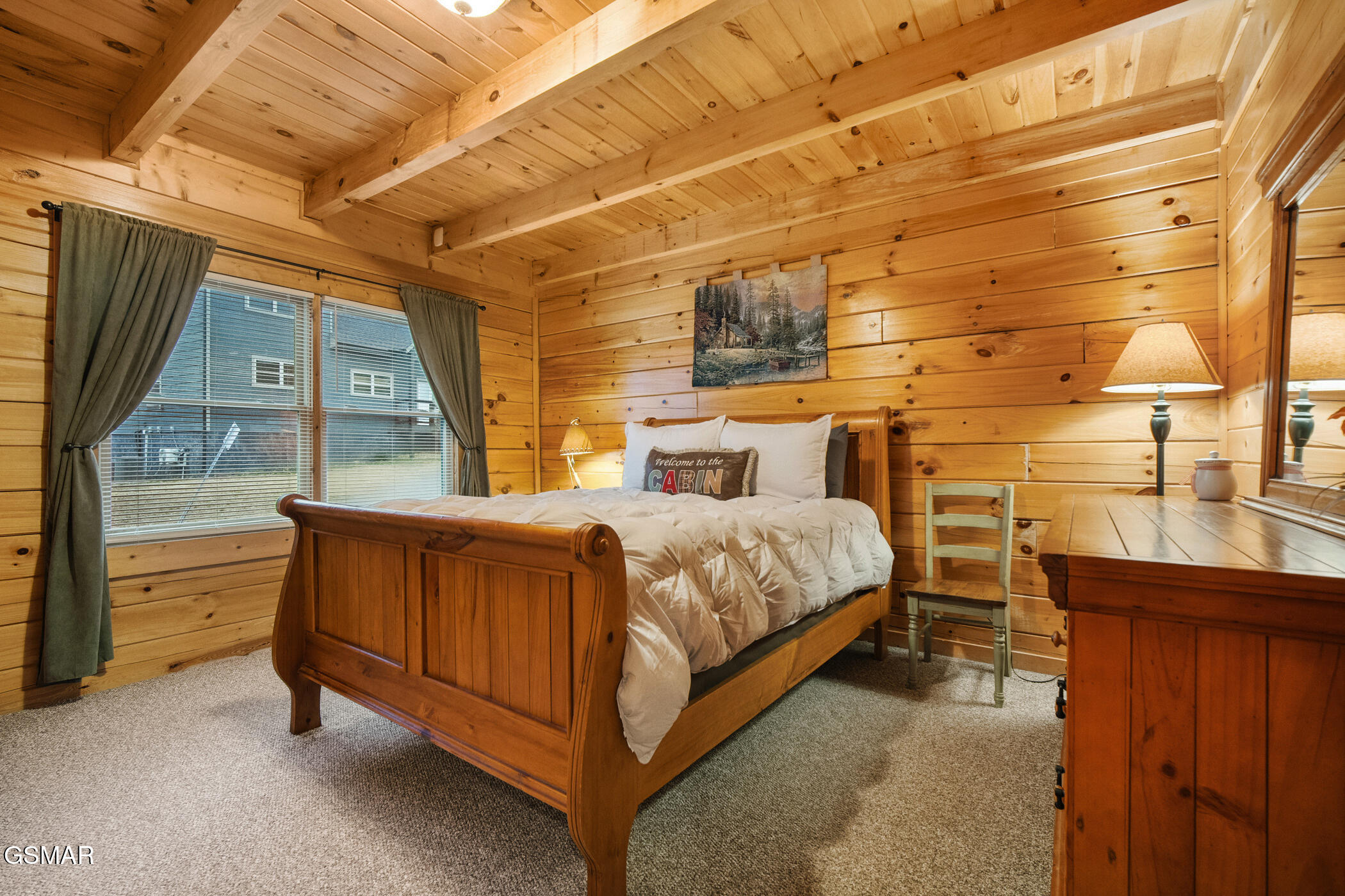 2048 Eagle Feather Drive Sevierville TN 37876