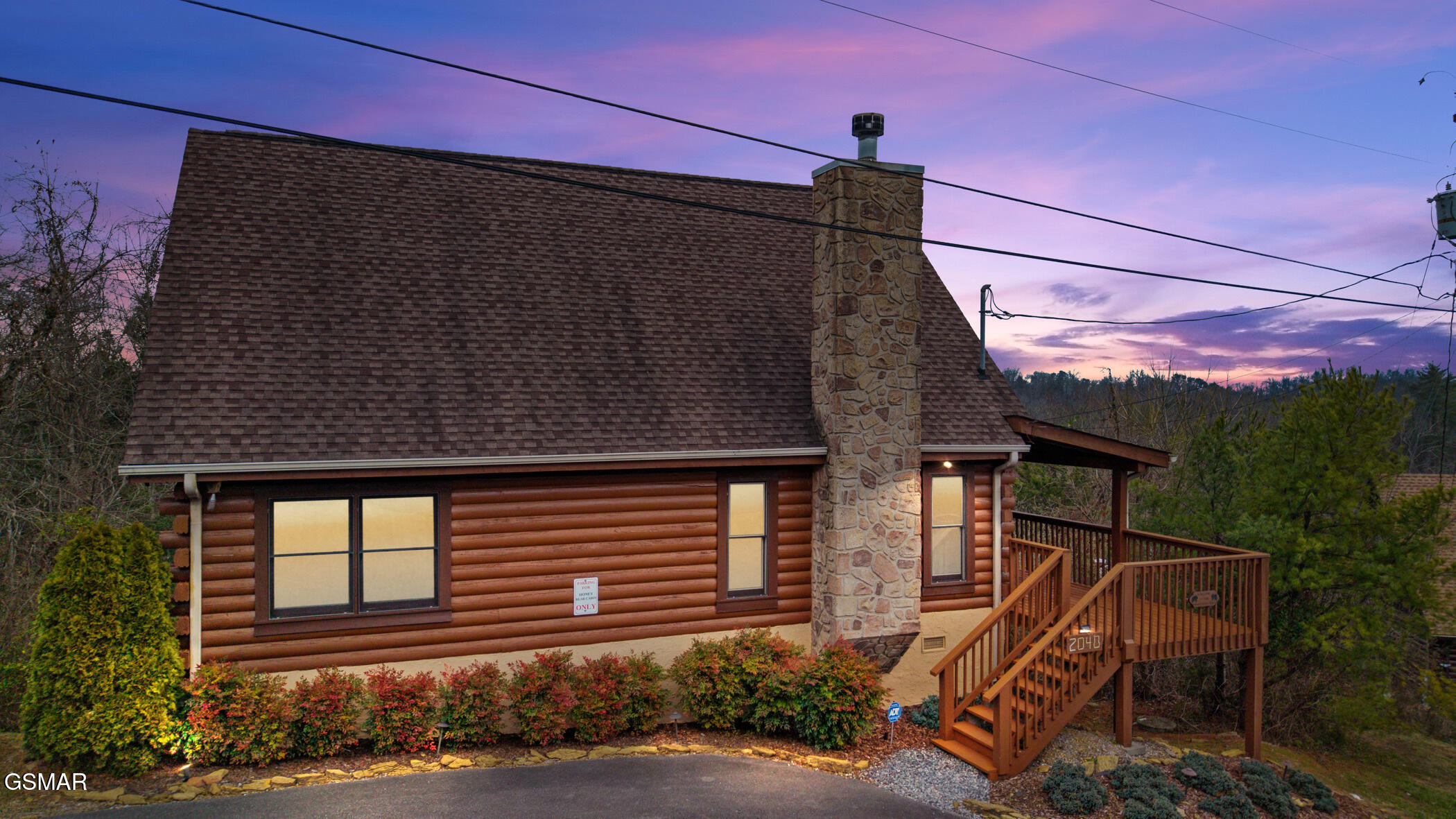 2048 Eagle Feather Drive Sevierville TN 37876