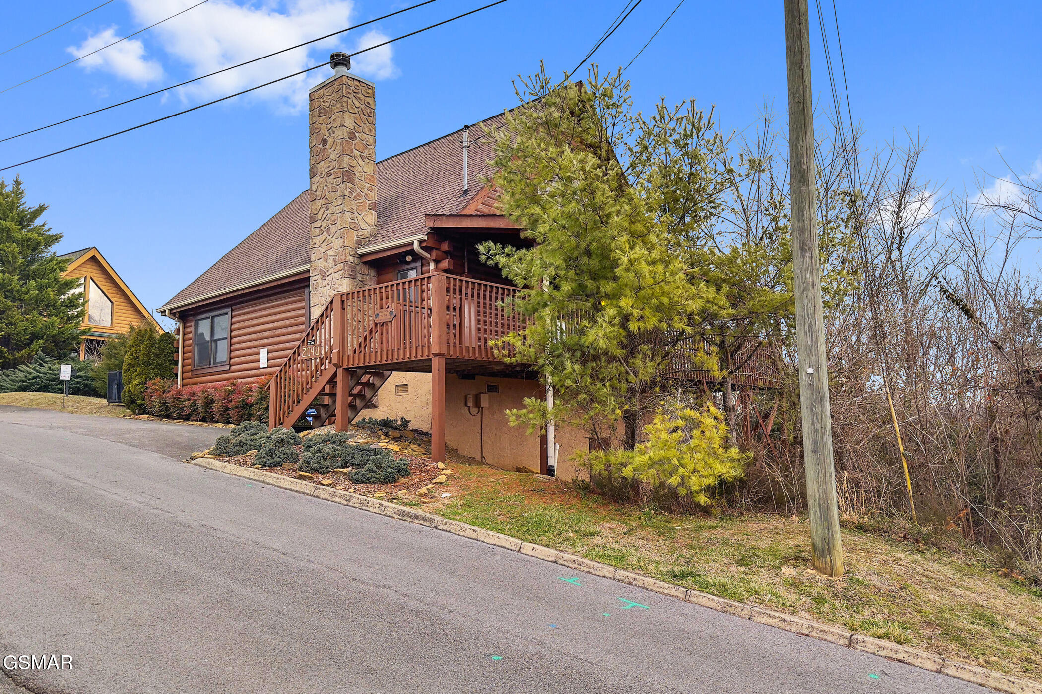 2048 Eagle Feather Drive Sevierville TN 37876