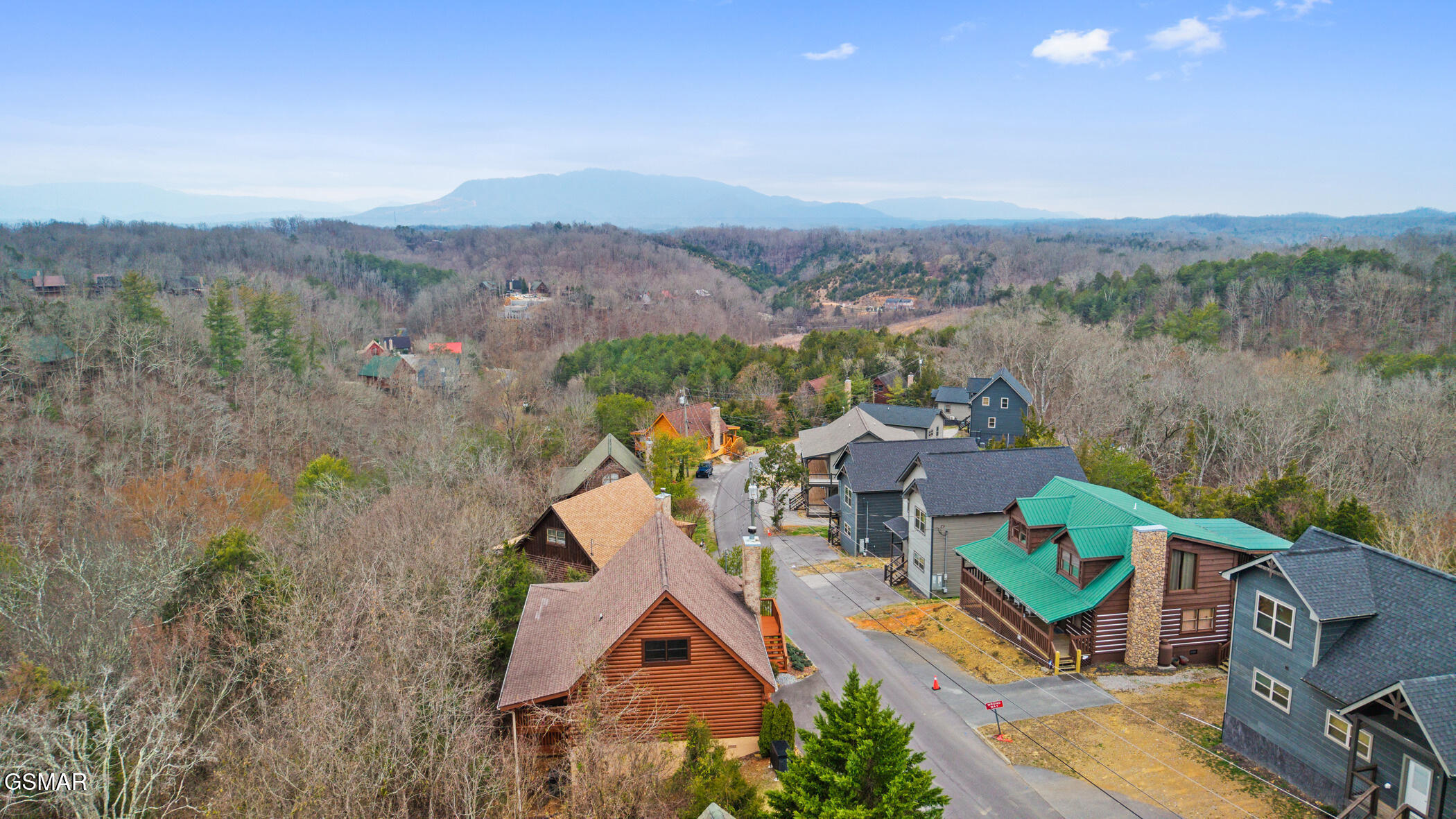 2048 Eagle Feather Drive Sevierville TN 37876