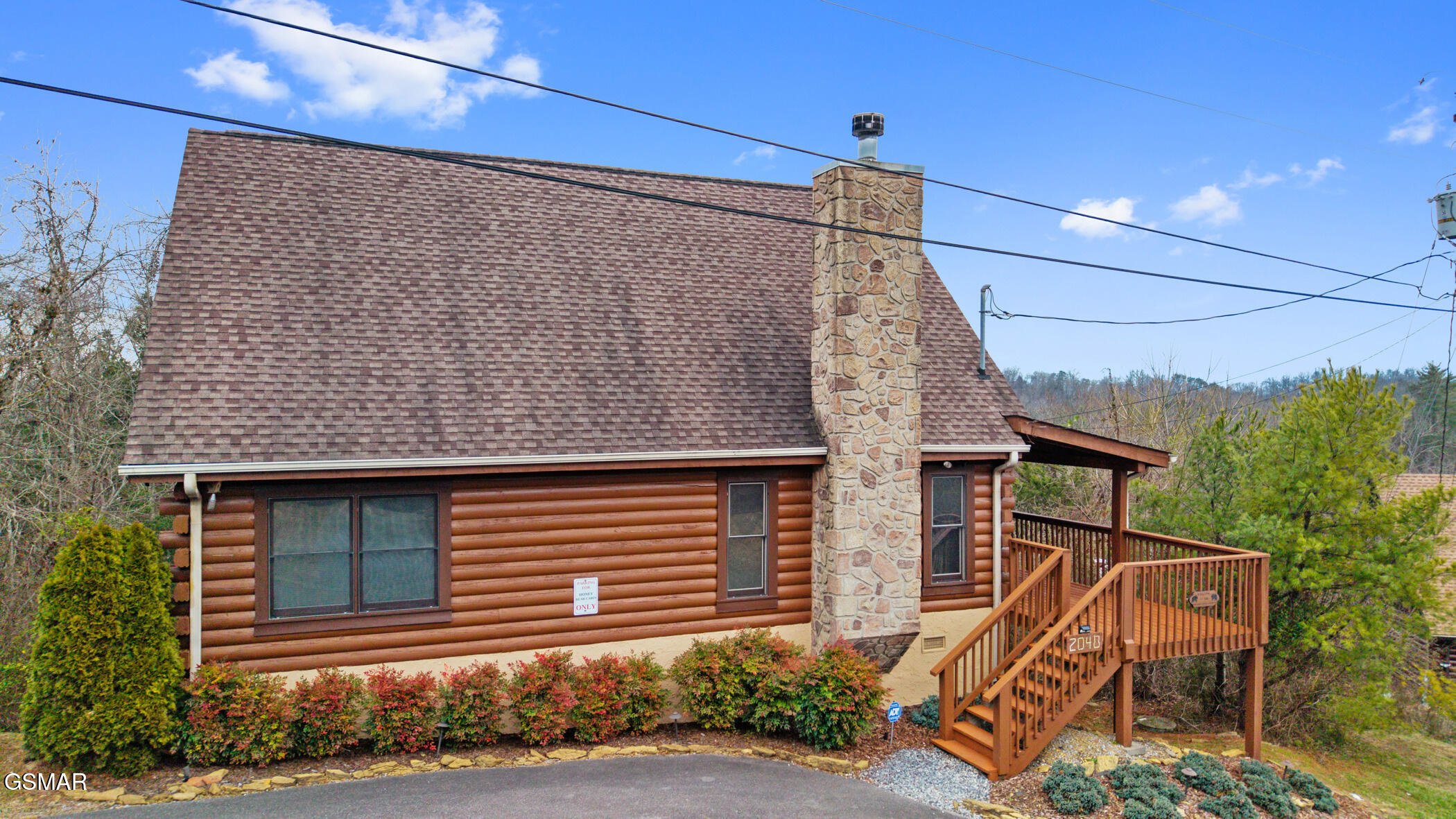 2048 Eagle Feather Drive Sevierville TN 37876