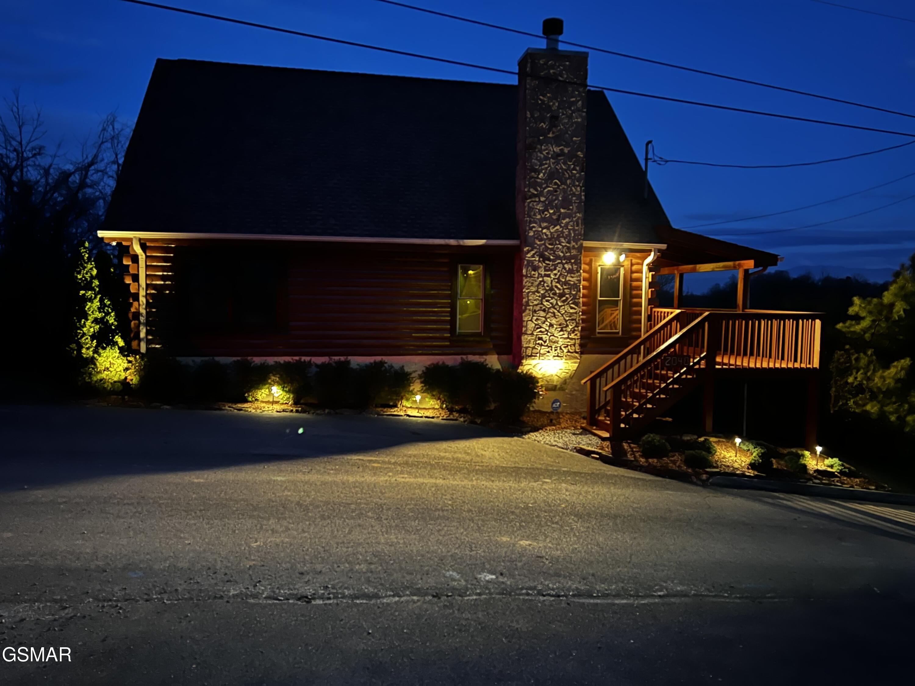 2048 Eagle Feather Drive Sevierville TN 37876