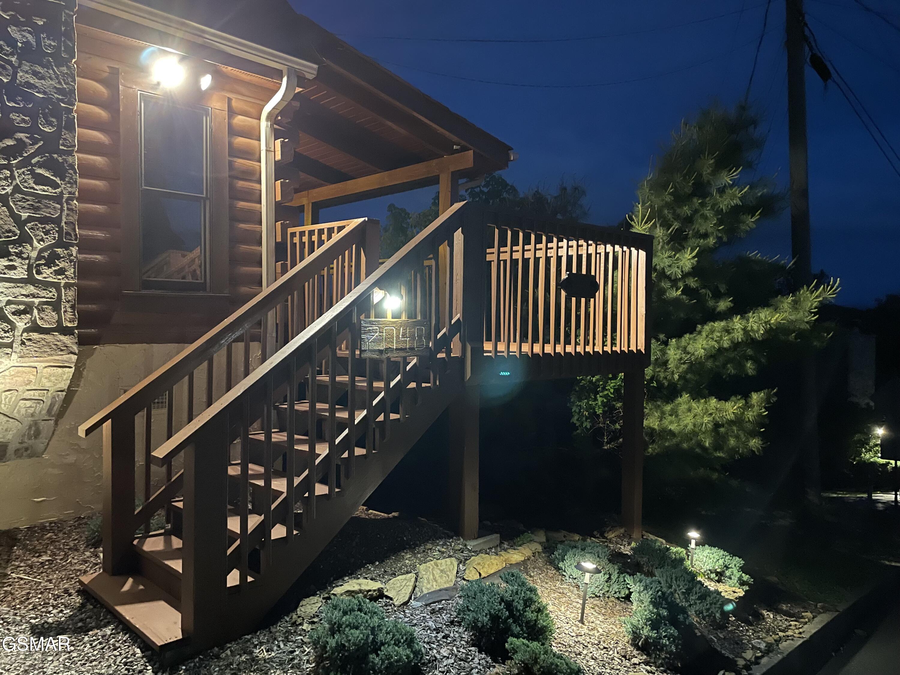 2048 Eagle Feather Drive Sevierville TN 37876