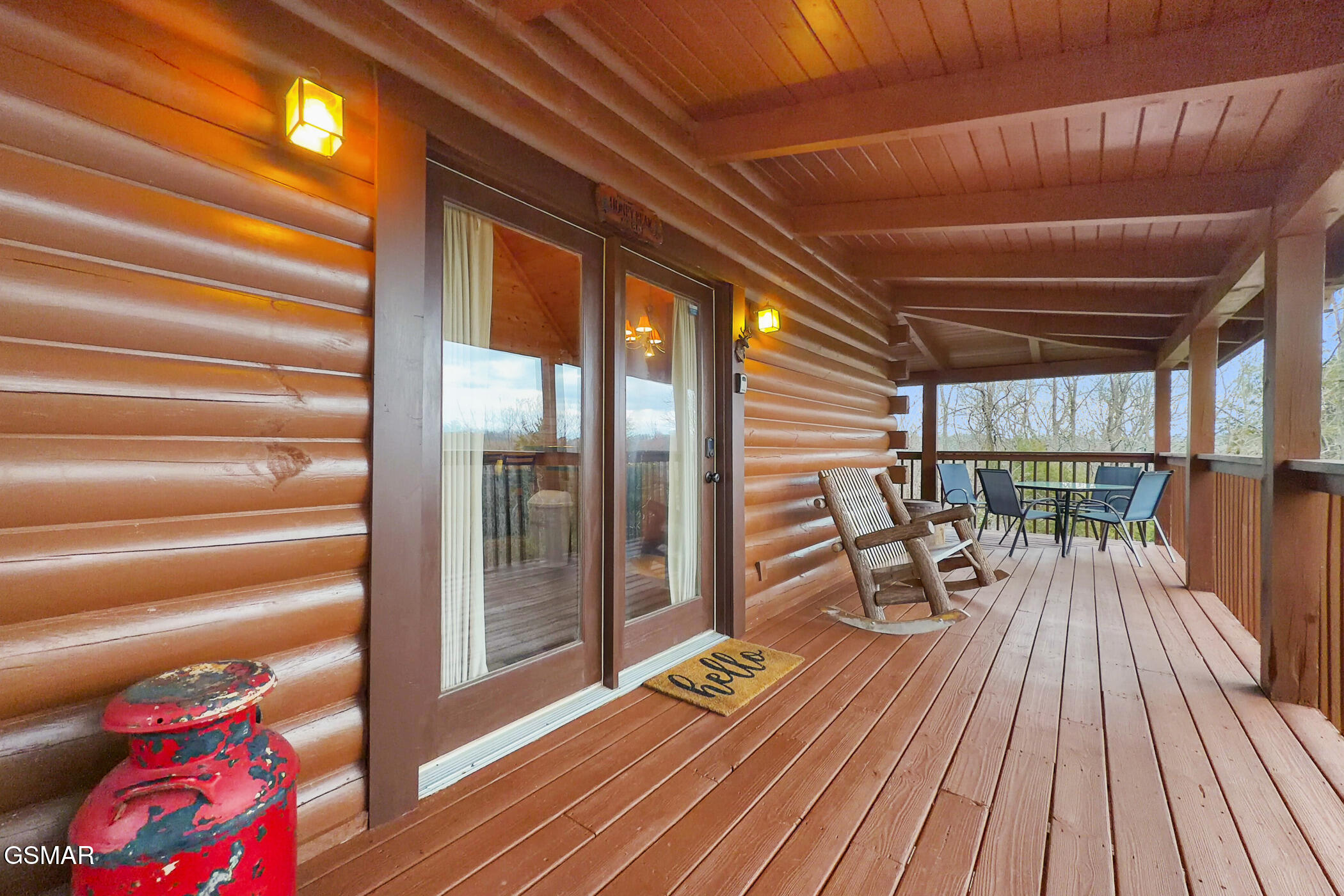 2048 Eagle Feather Drive Sevierville TN 37876